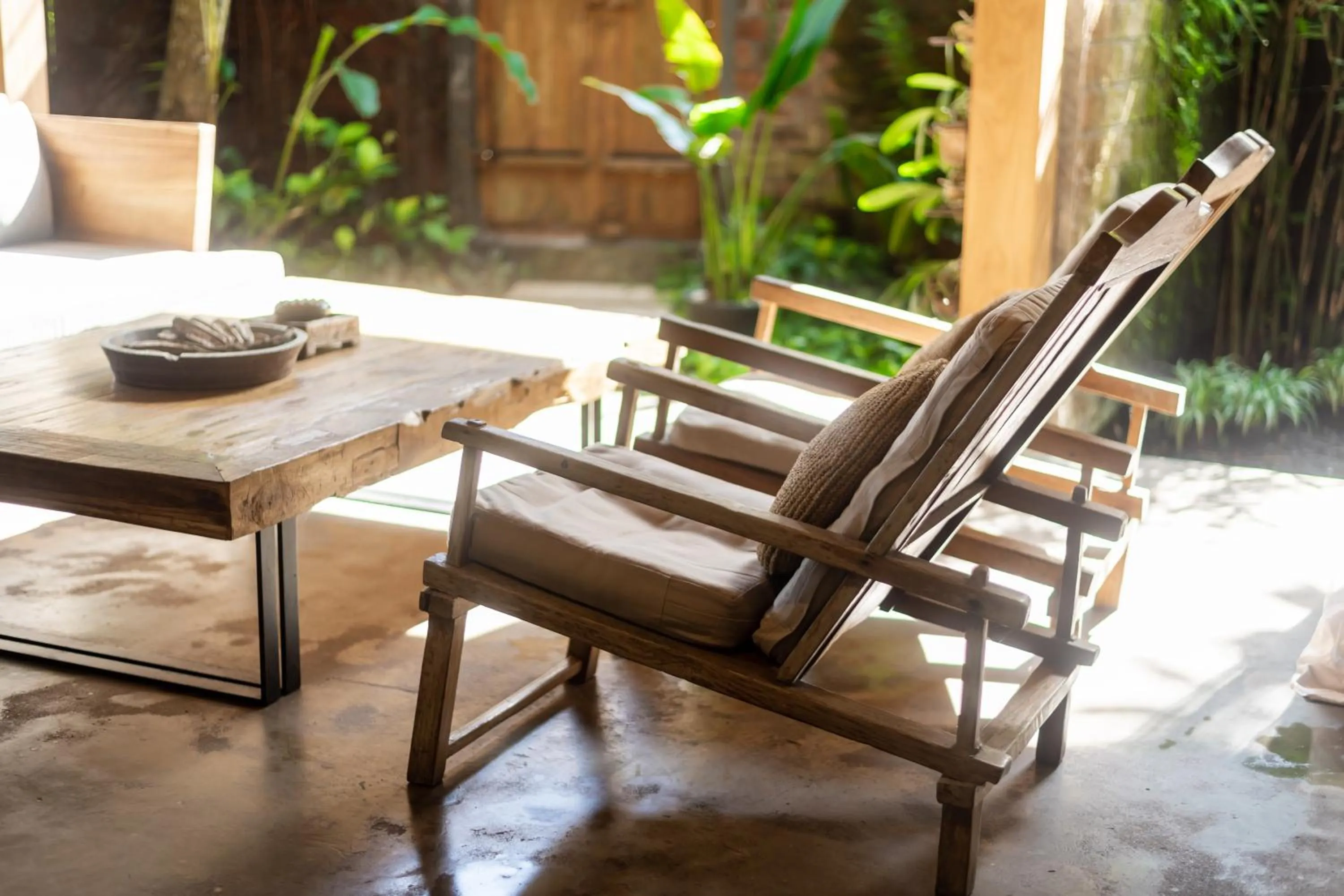 De Ubud Villas & Spa