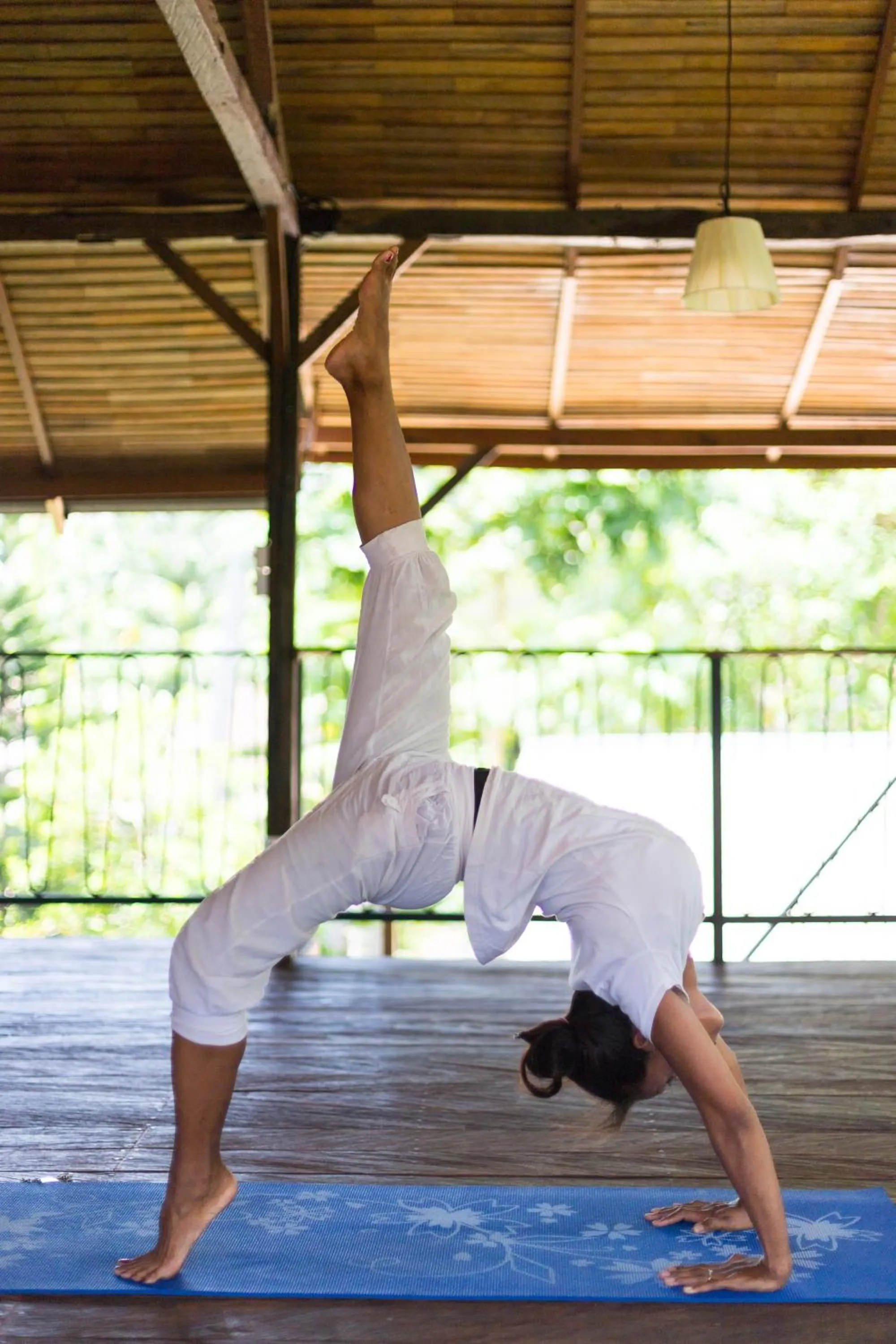 De Ubud Villas & Spa