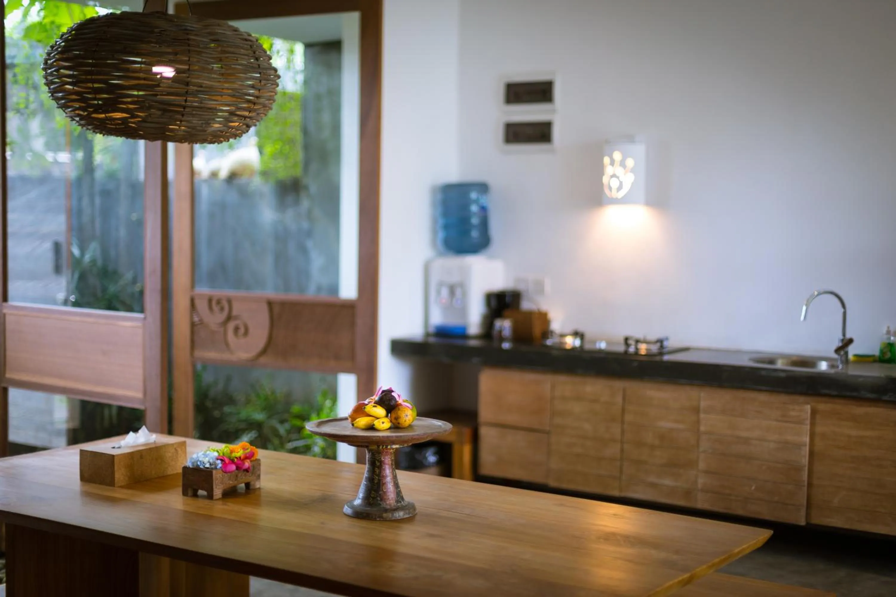 De Ubud Villas & Spa