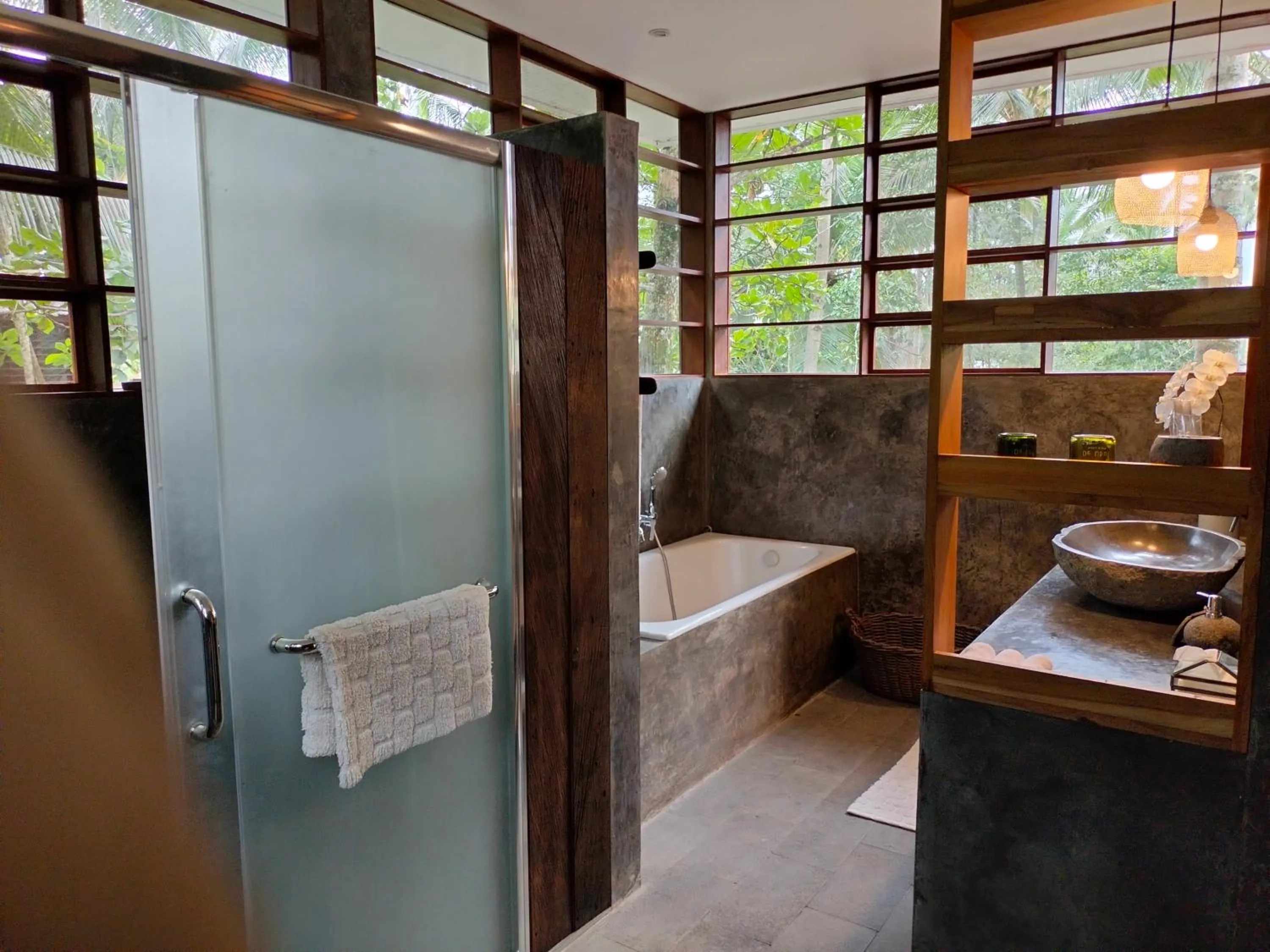 De Ubud Villas & Spa