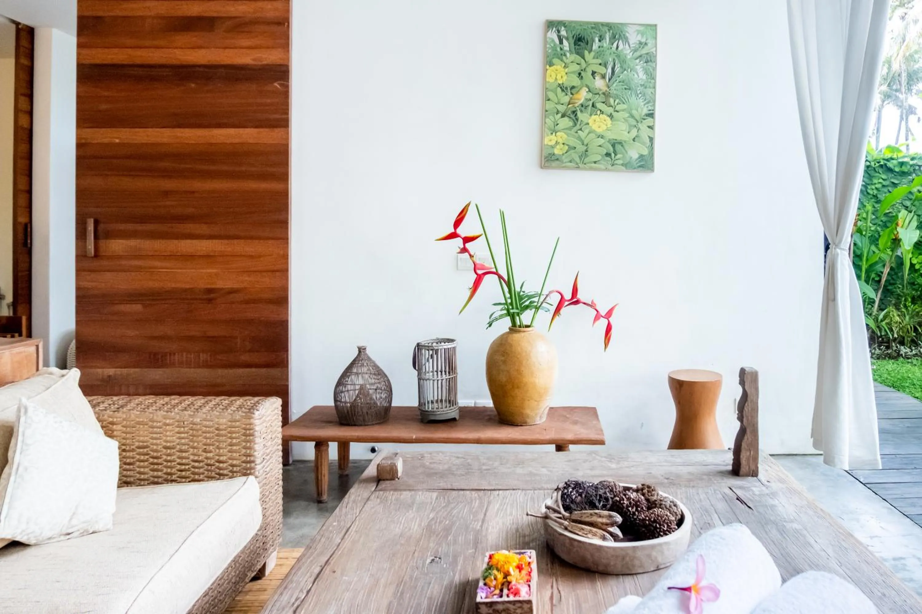 De Ubud Villas & Spa