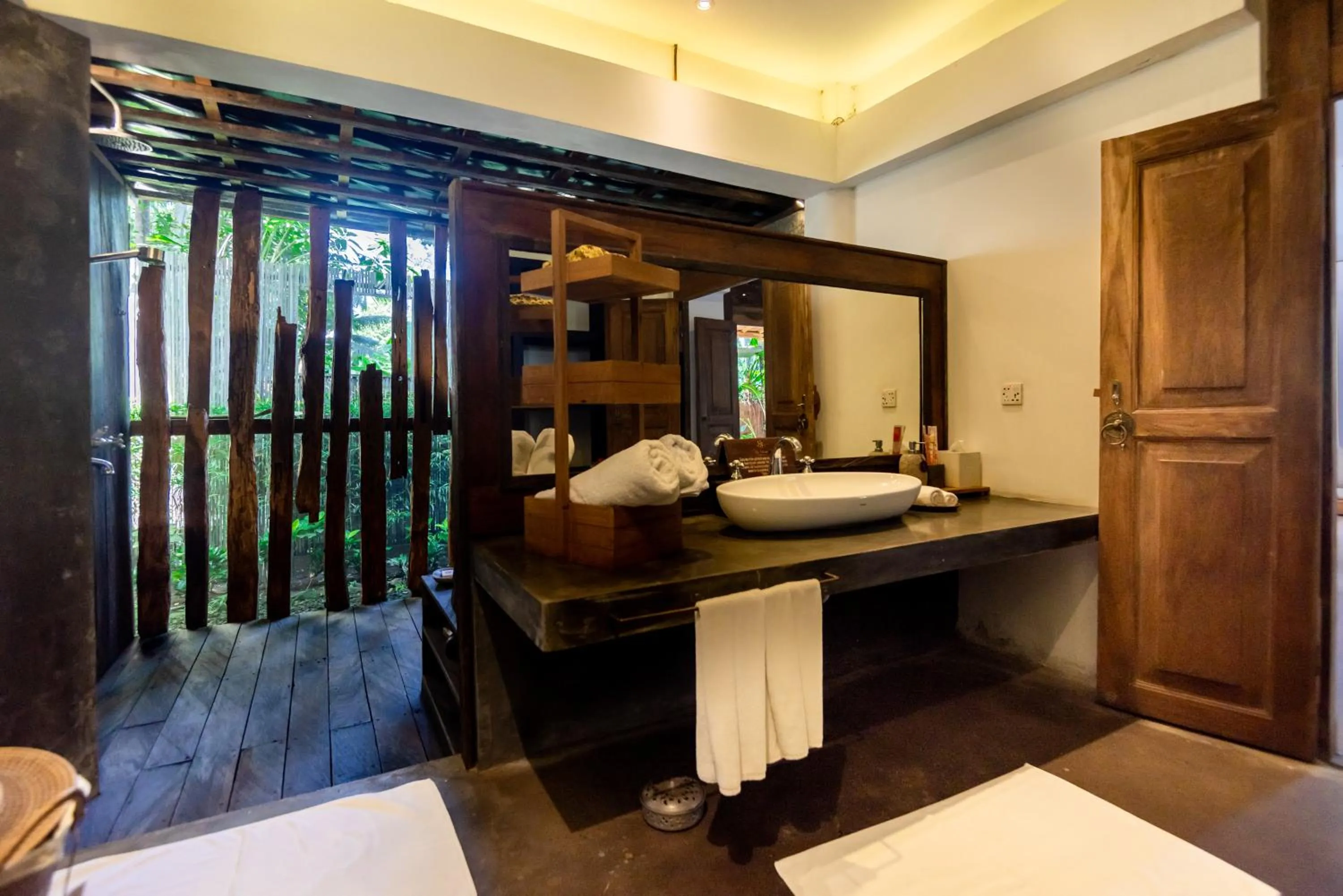 De Ubud Villas & Spa