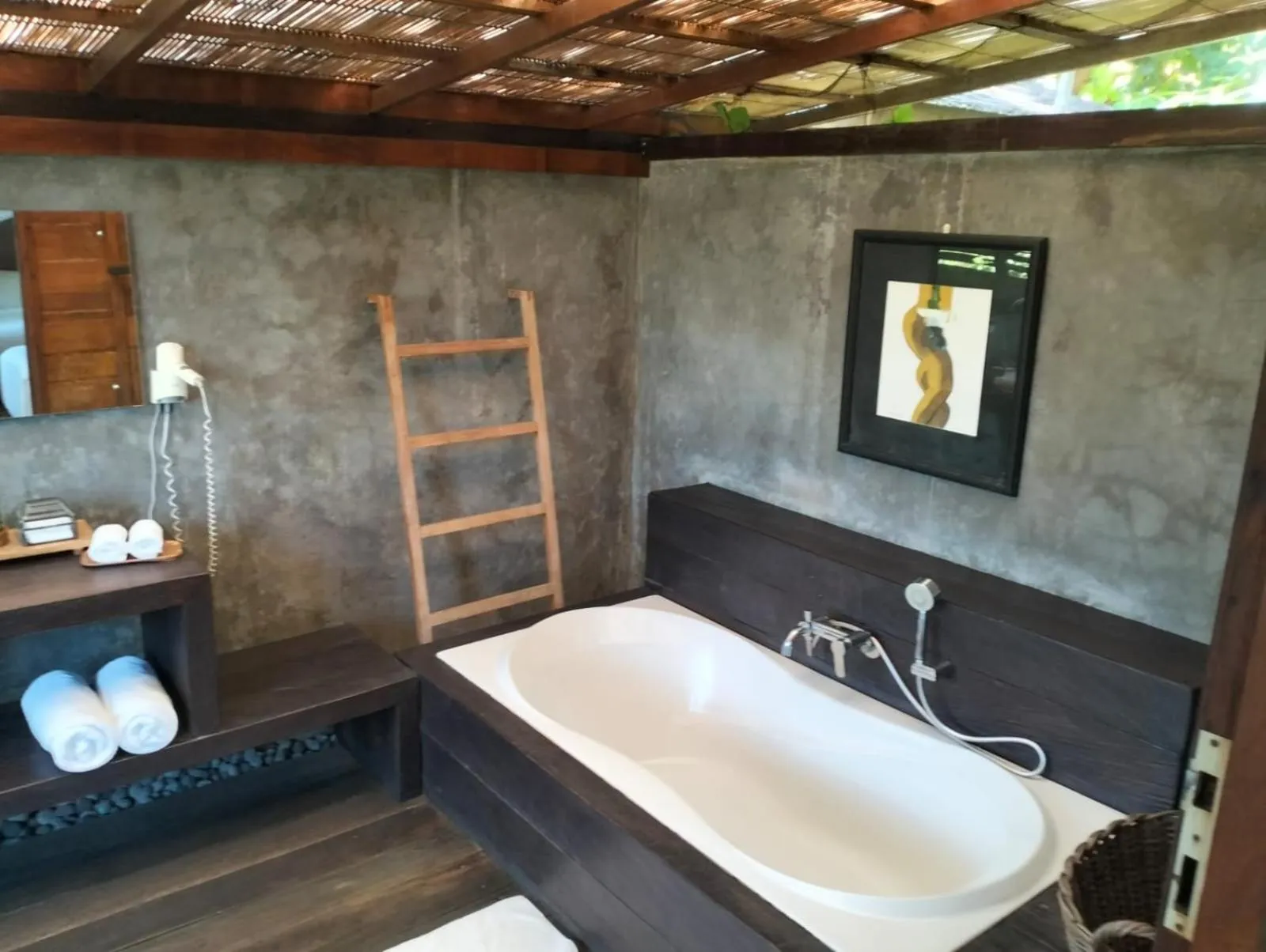 De Ubud Villas & Spa