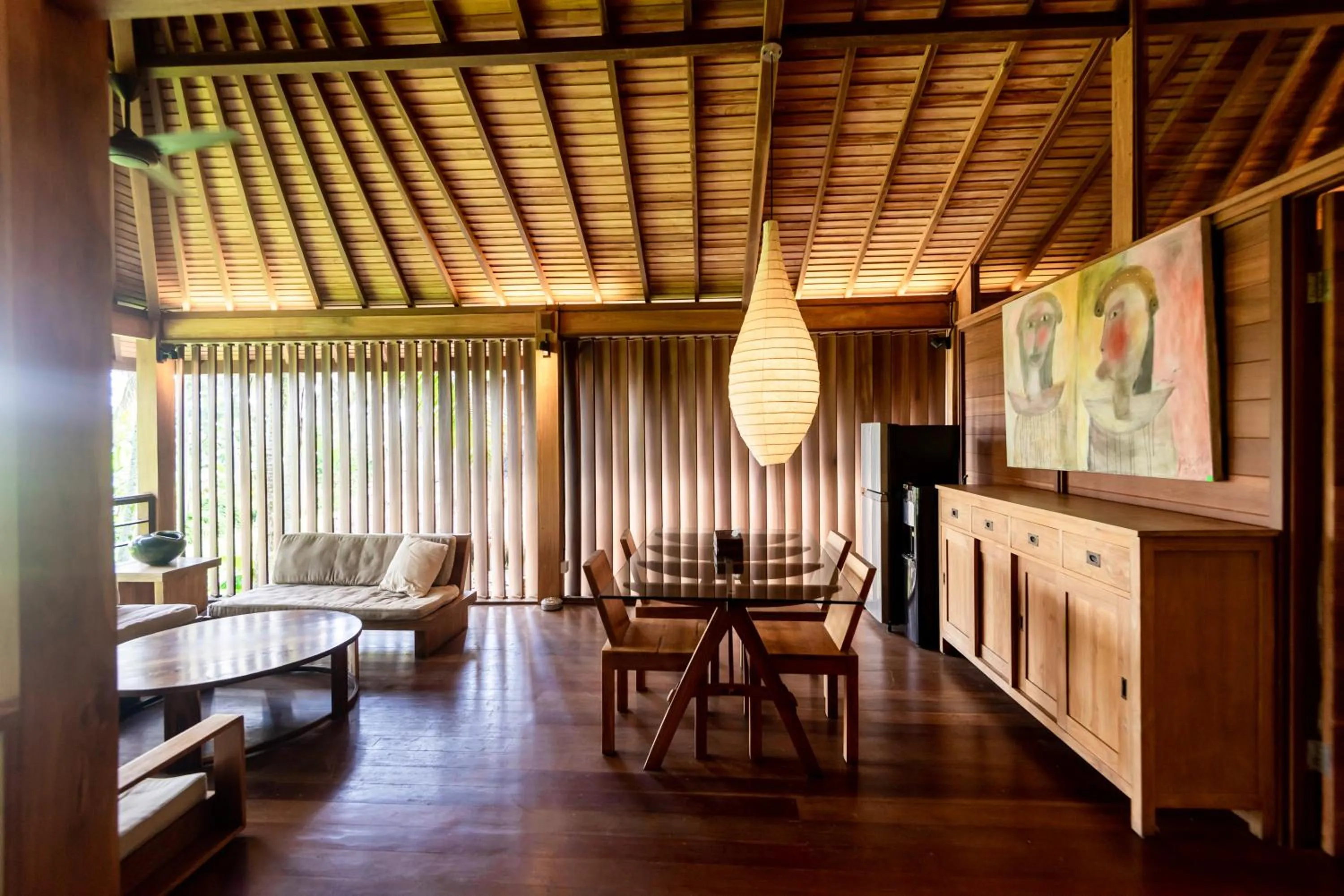 De Ubud Villas & Spa