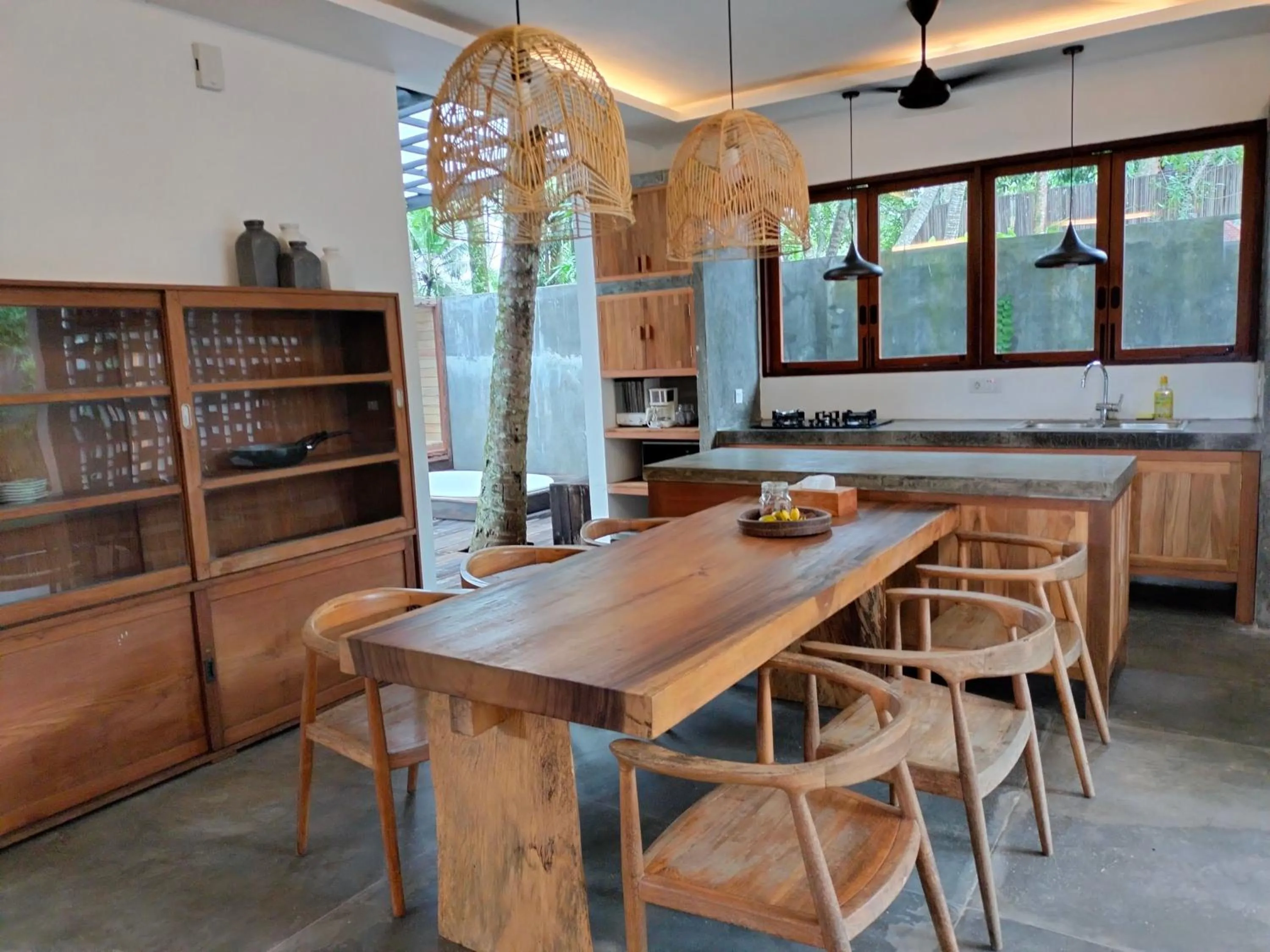 De Ubud Villas & Spa