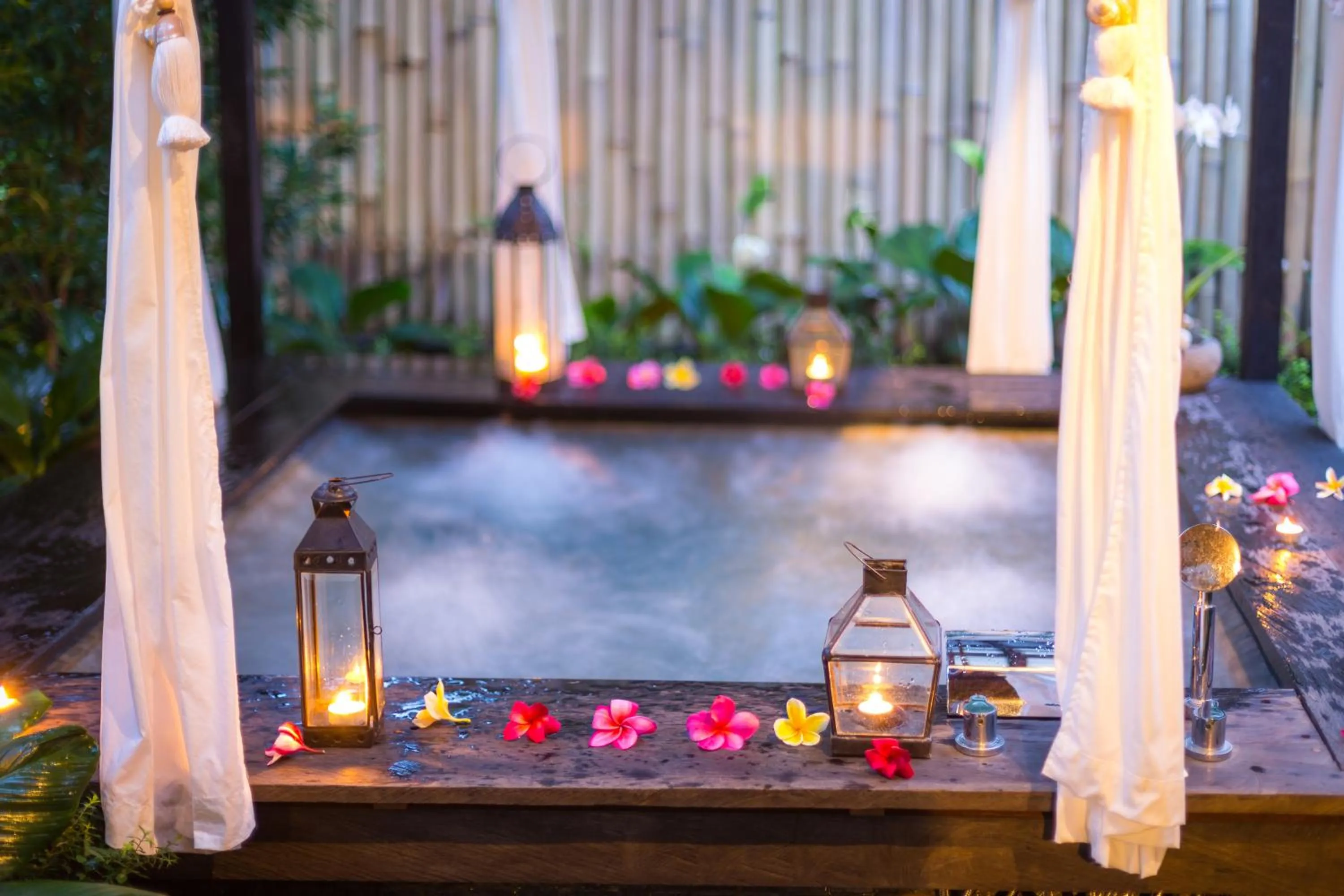 De Ubud Villas & Spa