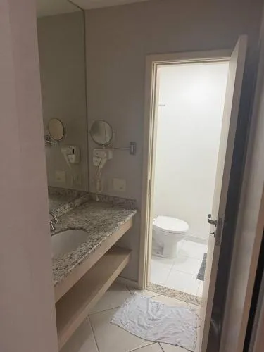 Quality Rio De Janeiro - Barra Da Tijuca