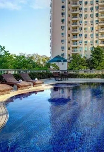 Quality Rio De Janeiro - Barra Da Tijuca