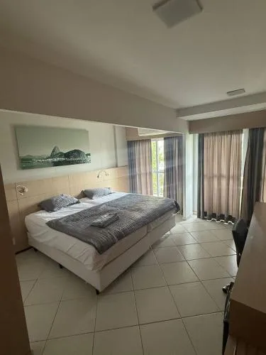 Quality Rio De Janeiro - Barra Da Tijuca