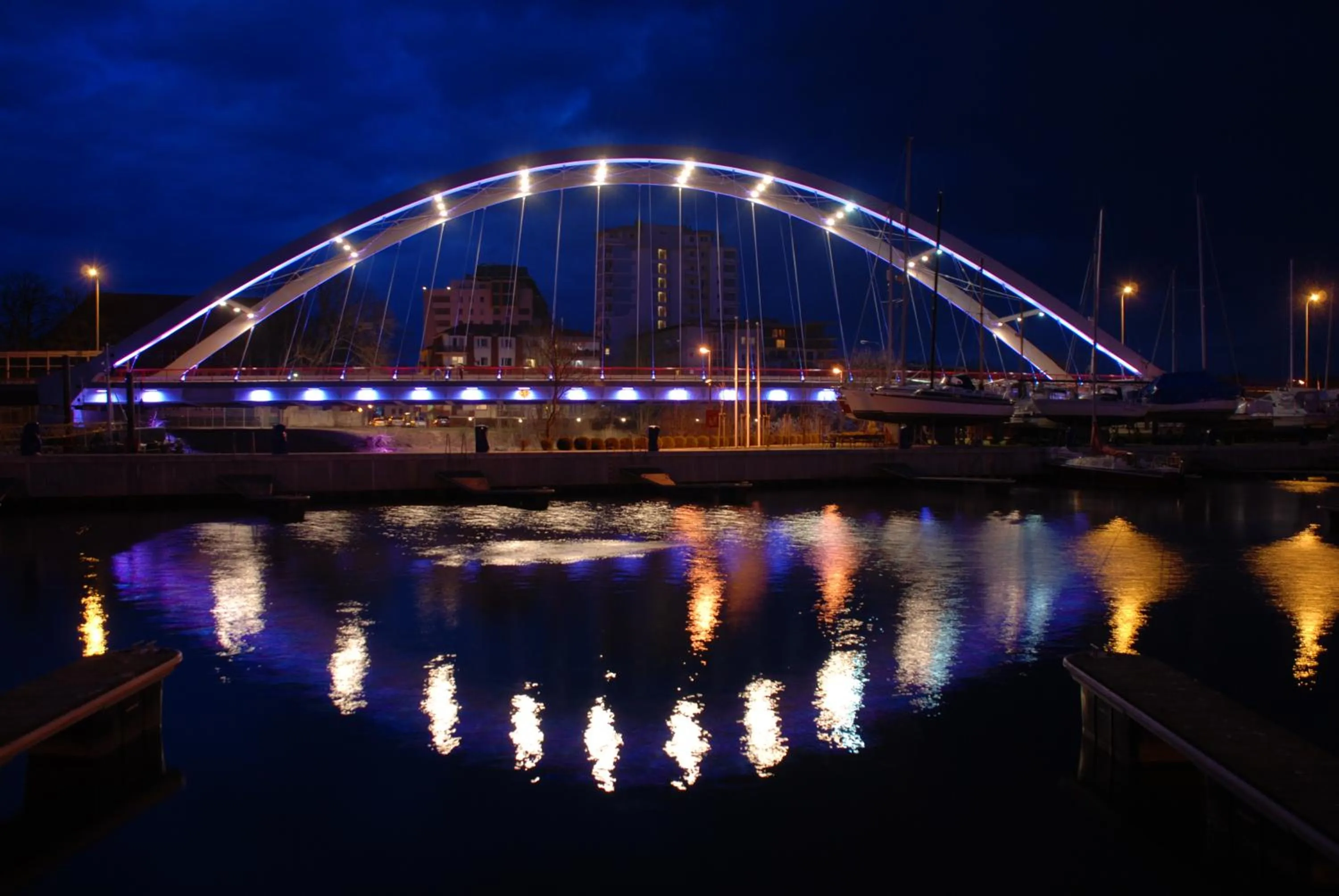 Off site in Hotel Zorza