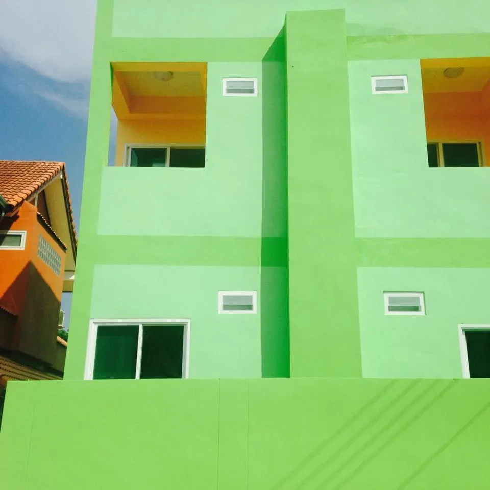 Property building in J&E