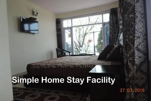 Shimla View Home