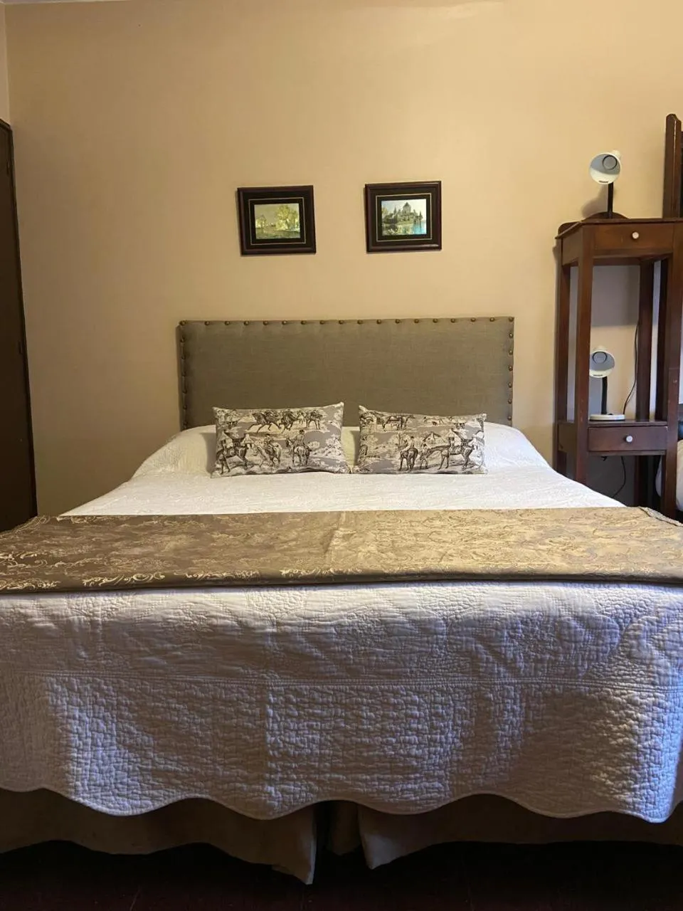 Hotel Casa del Peregrino