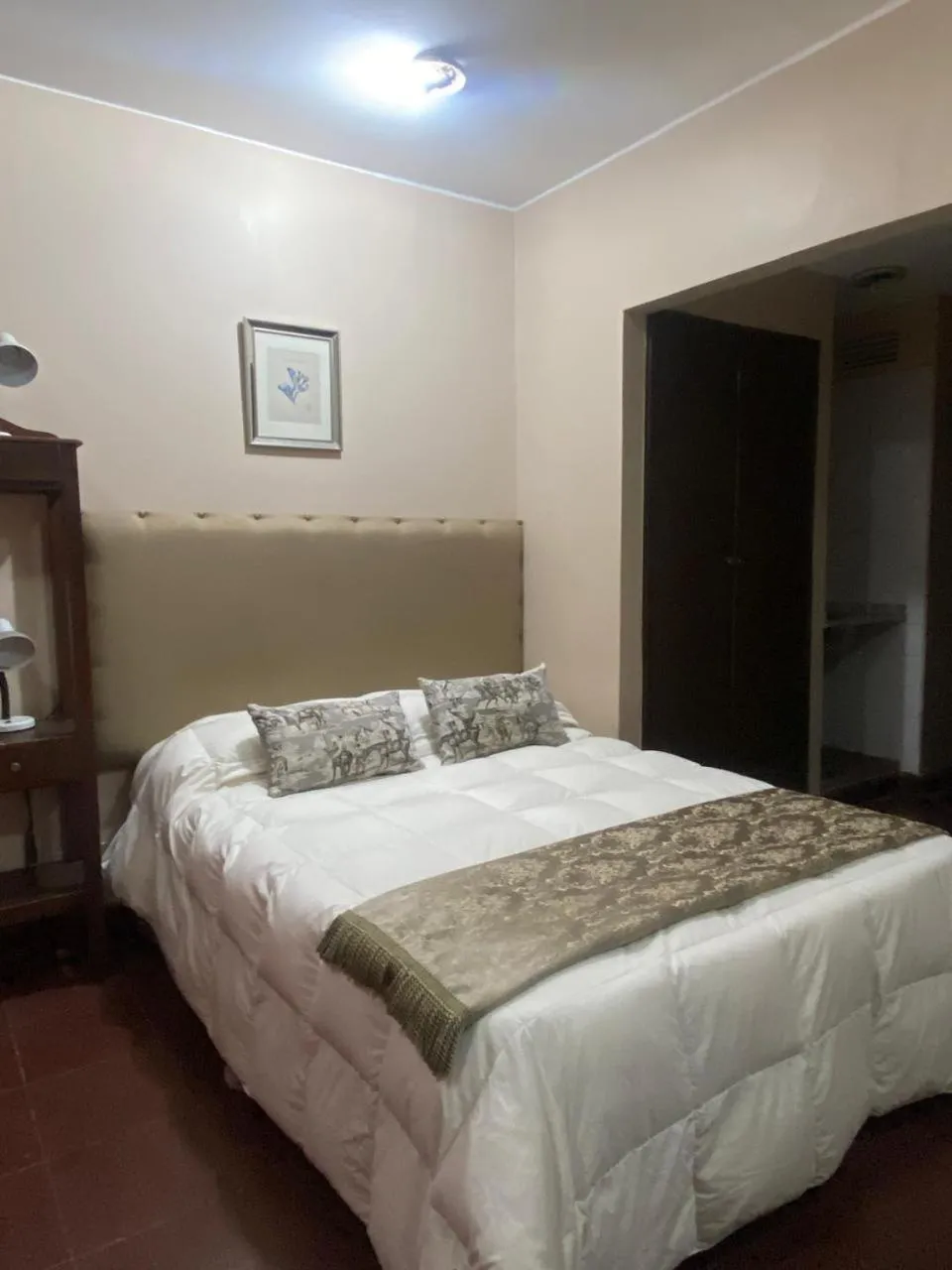 Hotel Casa del Peregrino