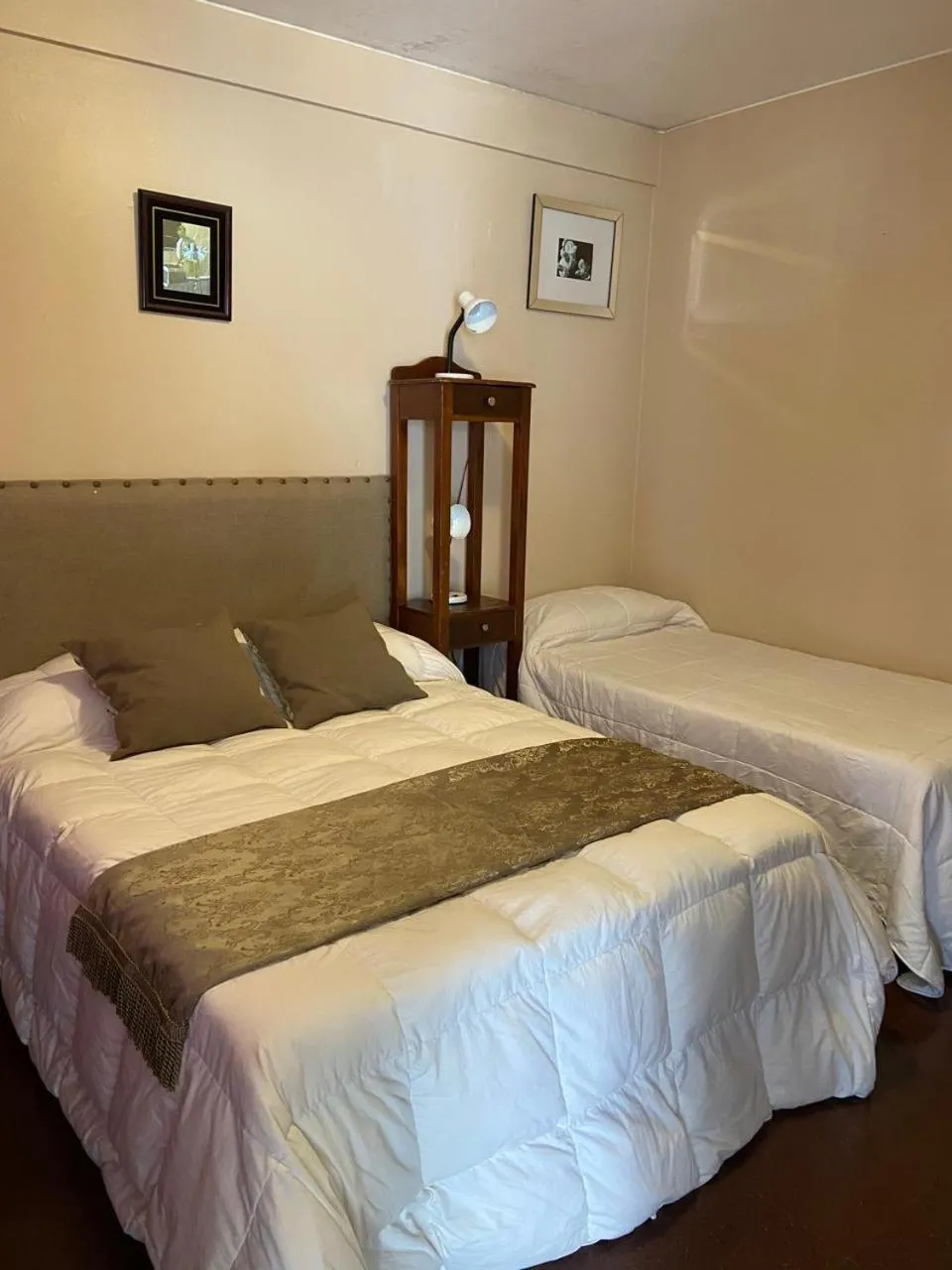 Hotel Casa del Peregrino