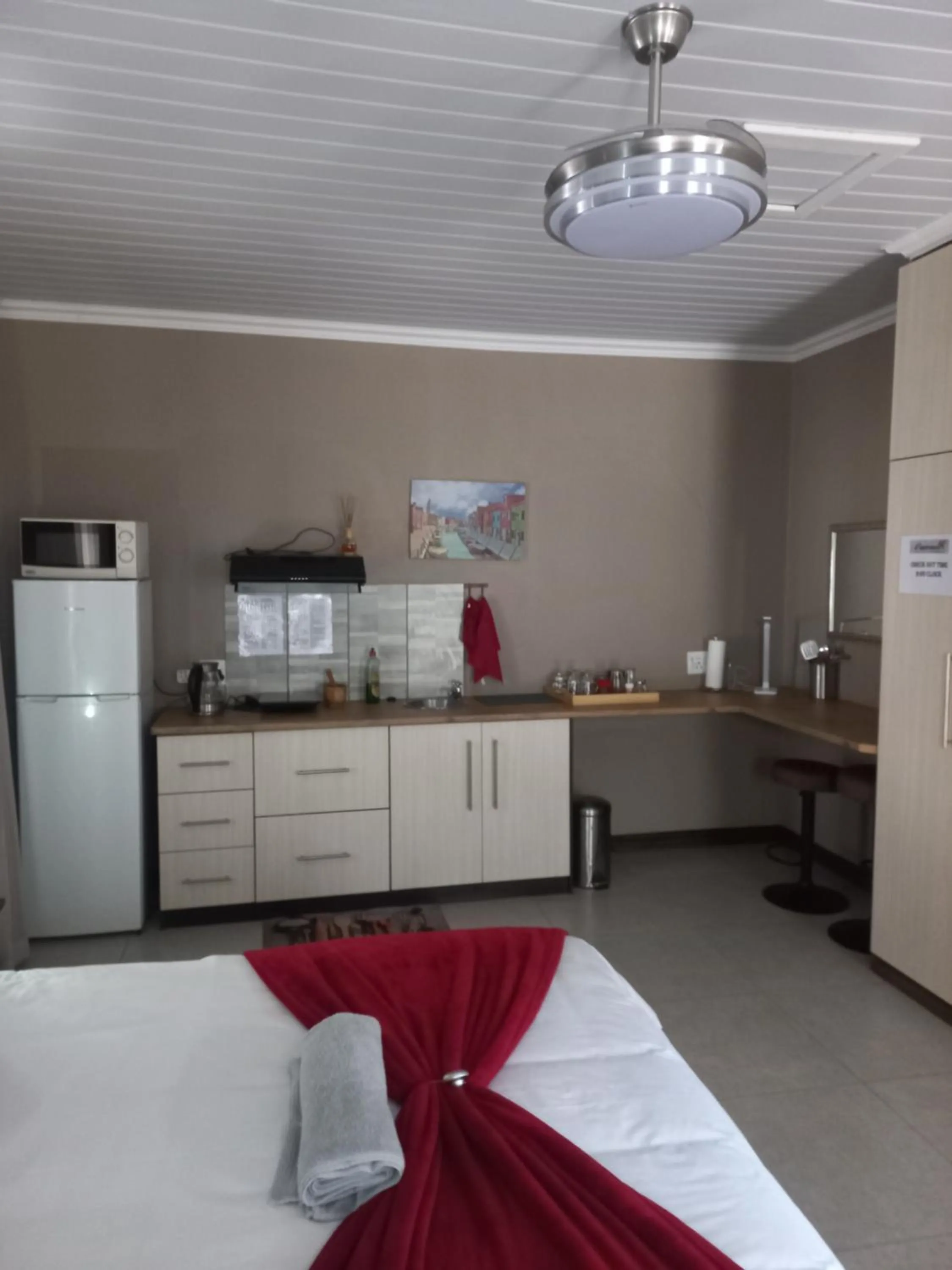 Esperance Guesthouse