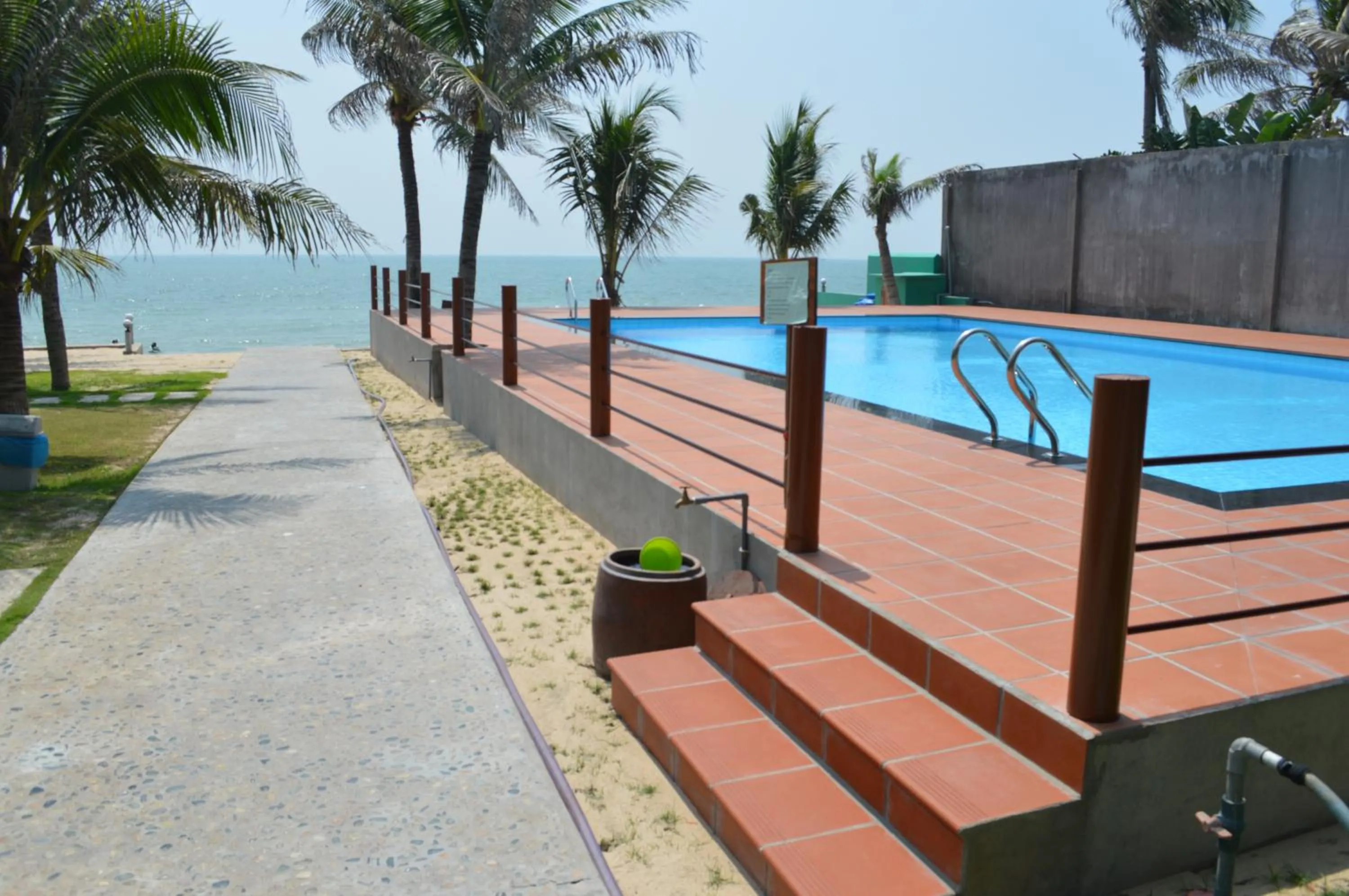 Other in Hiep Hoa Resort