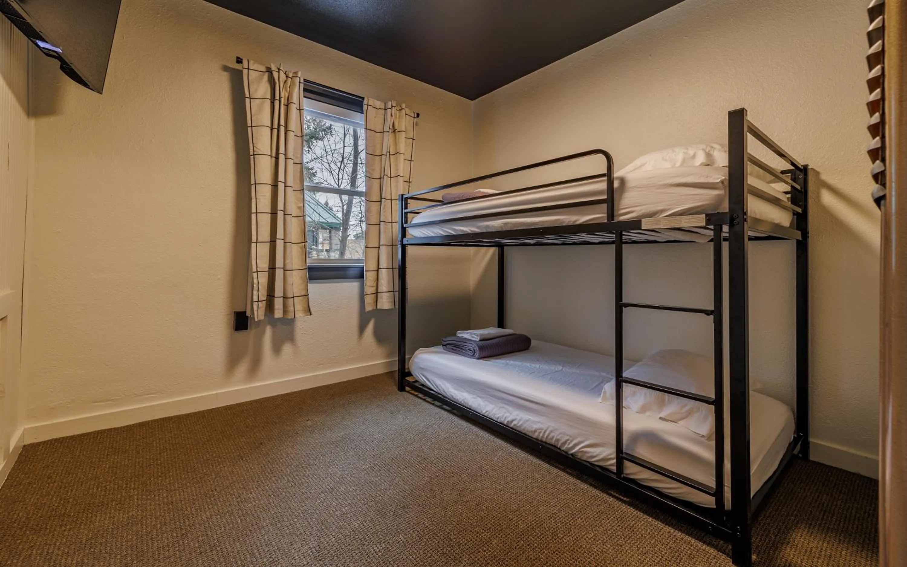 Family Double Room in Hotel Expedition