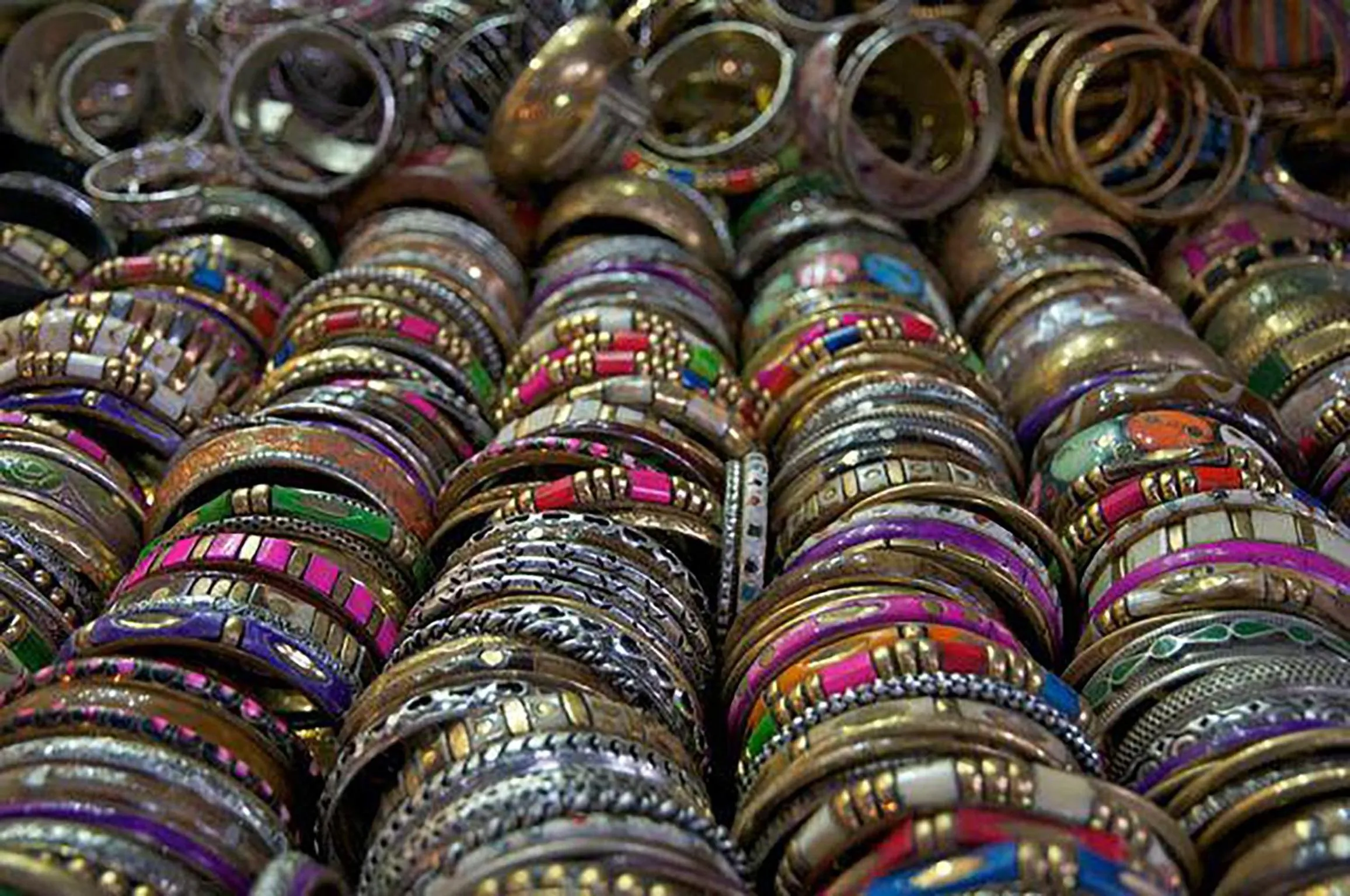 Activities in Riad K