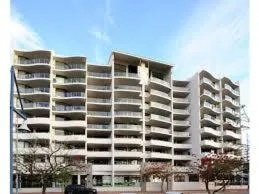 Property building in Nautilus by Rockingham Apartments