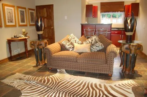 Kitchen or kitchenette in Valley Lodge