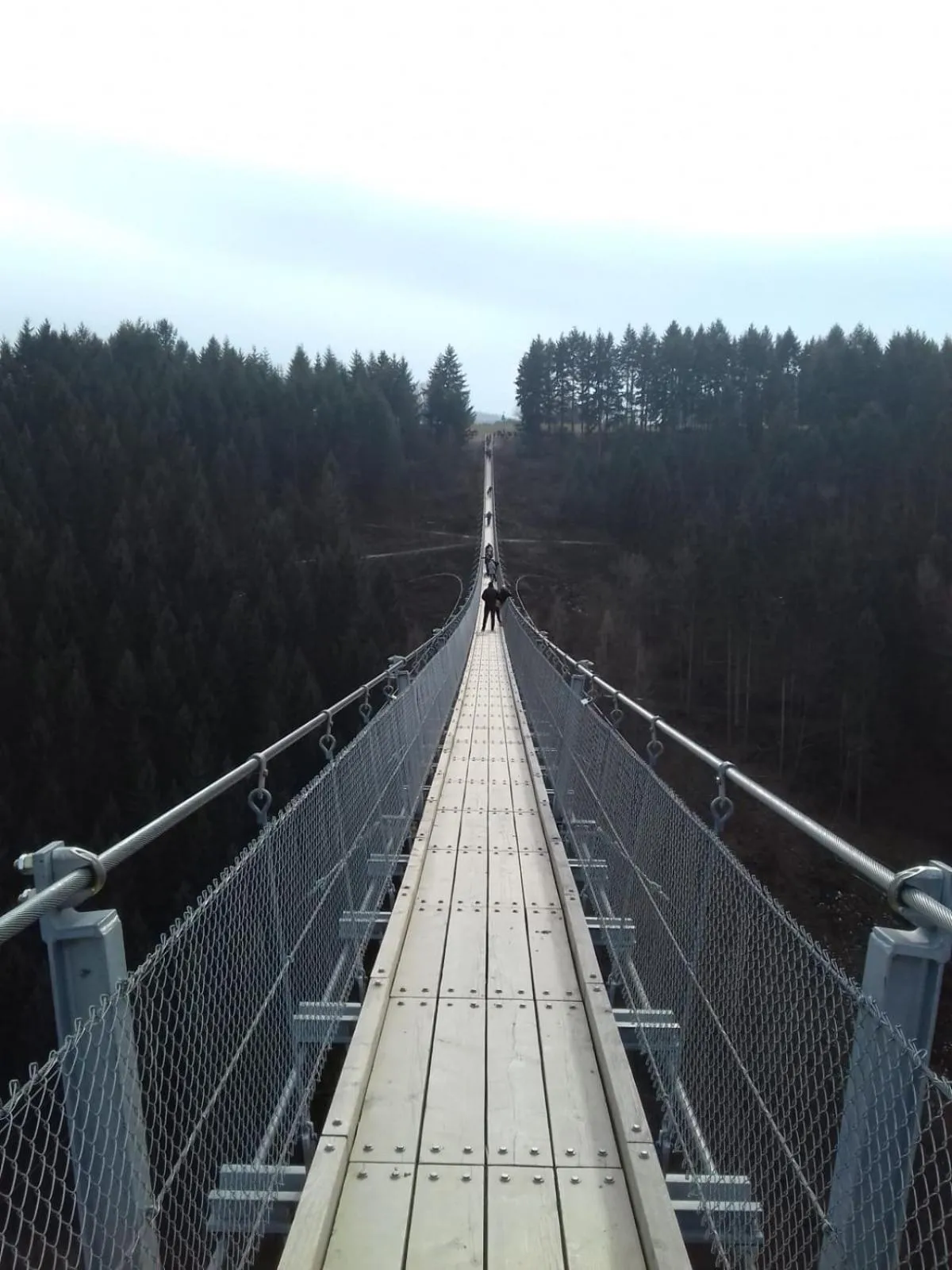 Nearby landmark in Gästehaus Viktoria