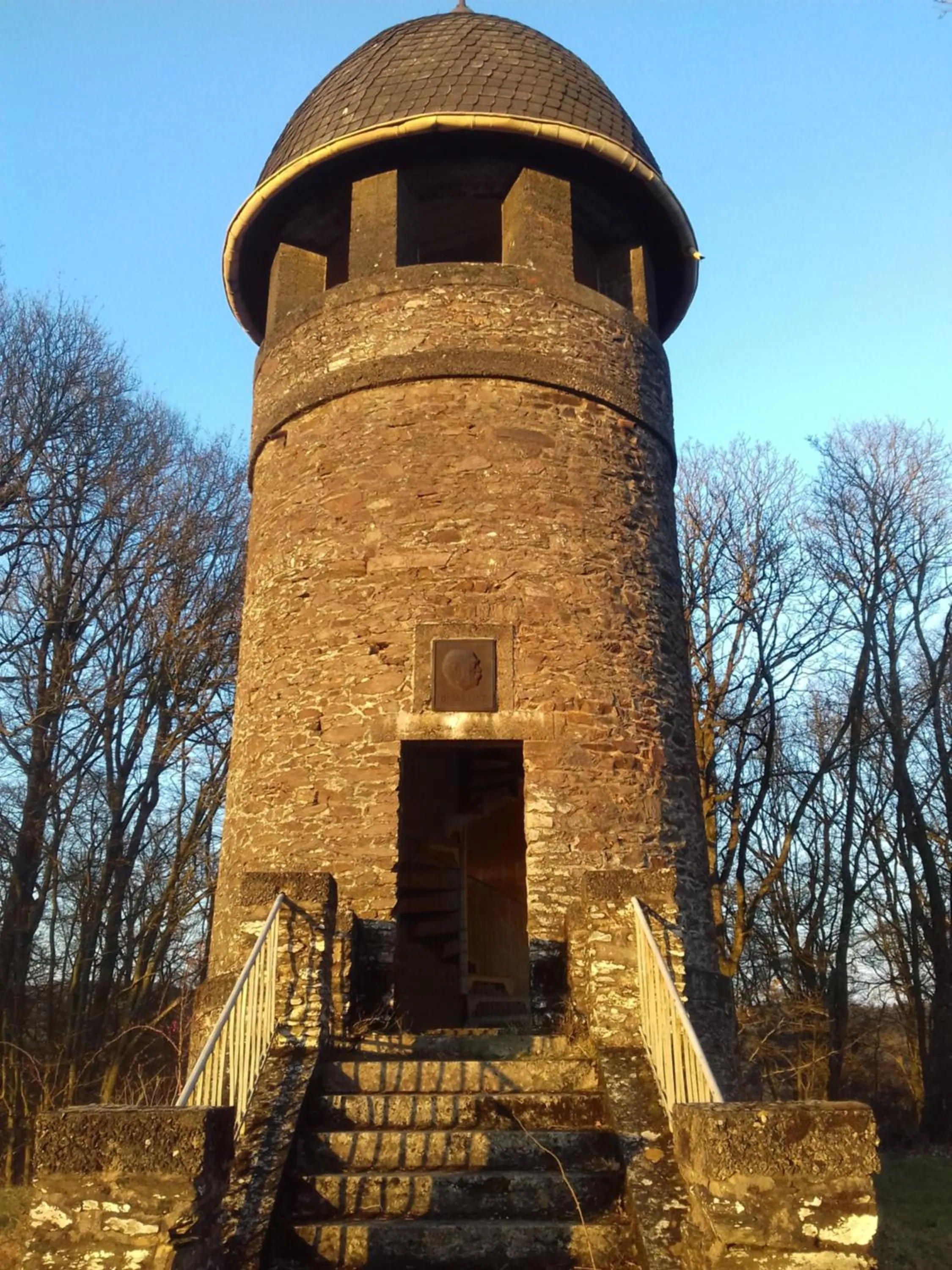Spring in Gästehaus Viktoria
