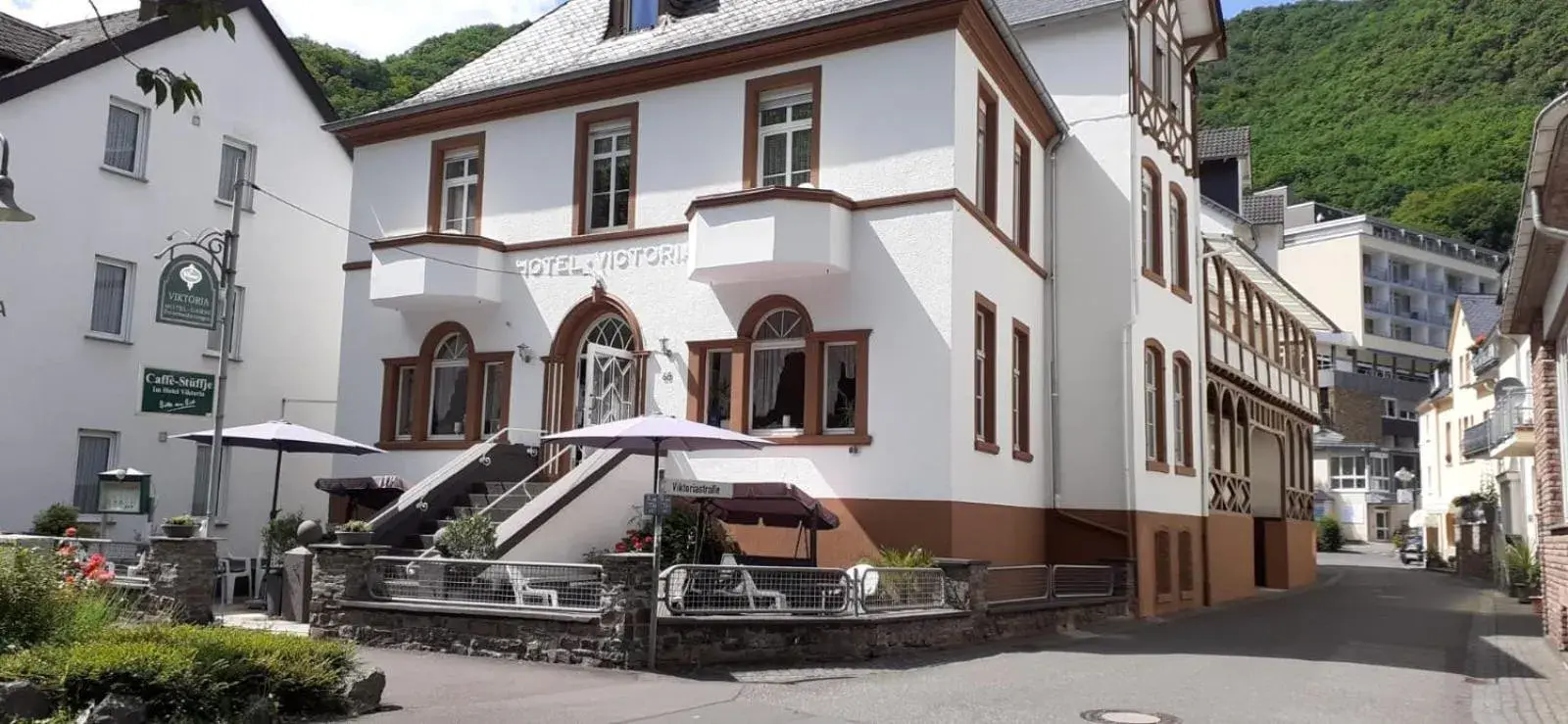 Gästehaus Viktoria Gästehaus Viktoria