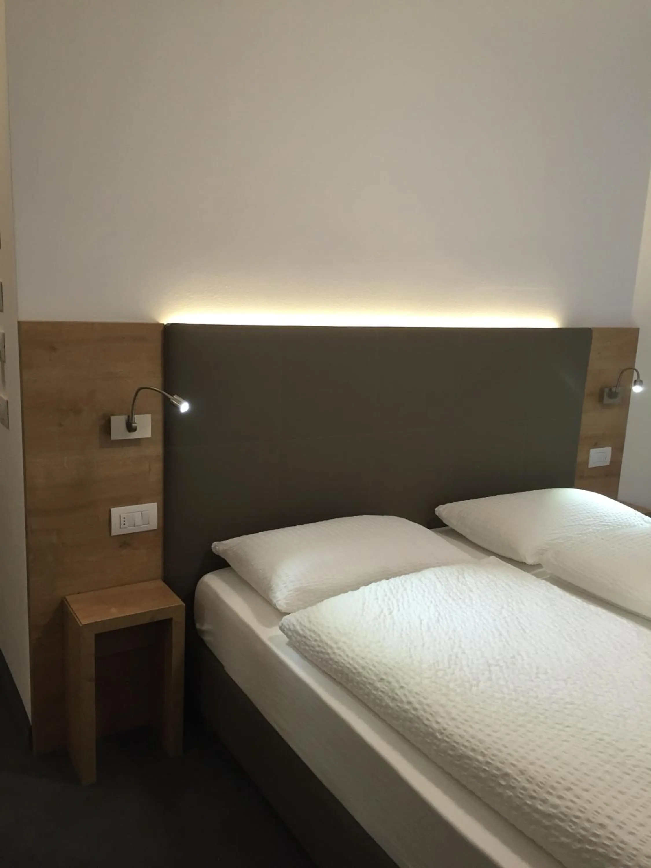 Double Room - single occupancy in R&B La Calzoleria