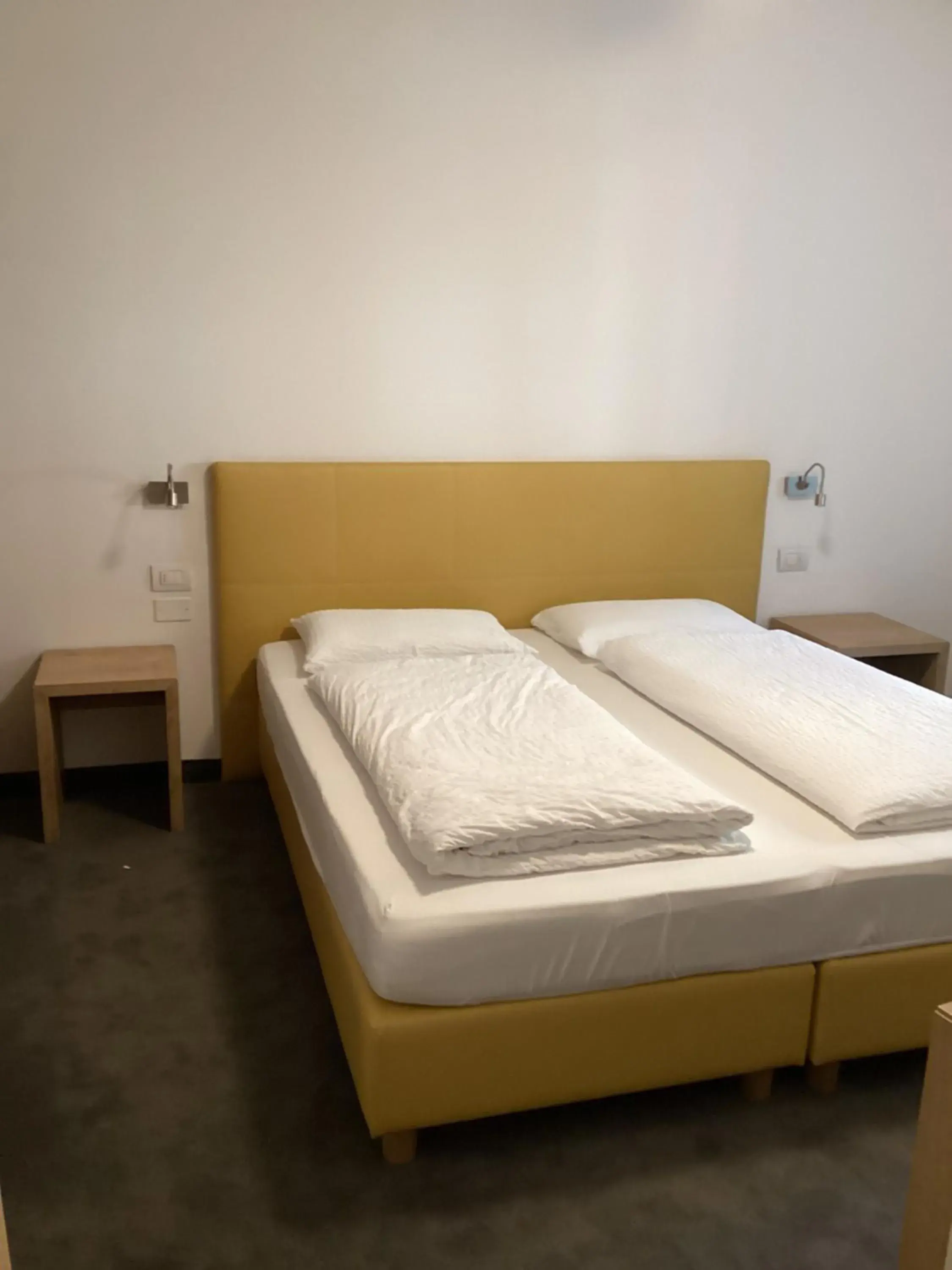 Studio - single occupancy in R&B La Calzoleria Studio - single occupancy in R&B La Calzoleria