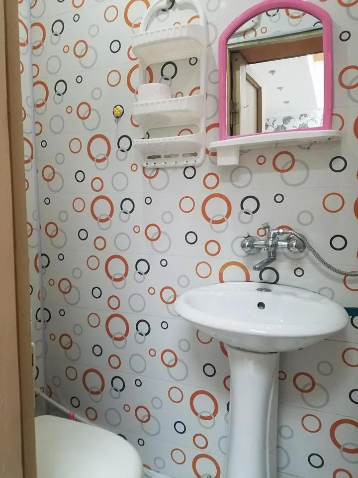 Nona's Guest House