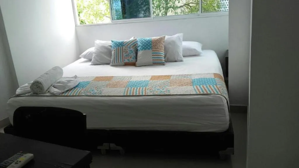 Hotel Boutique Plazuela