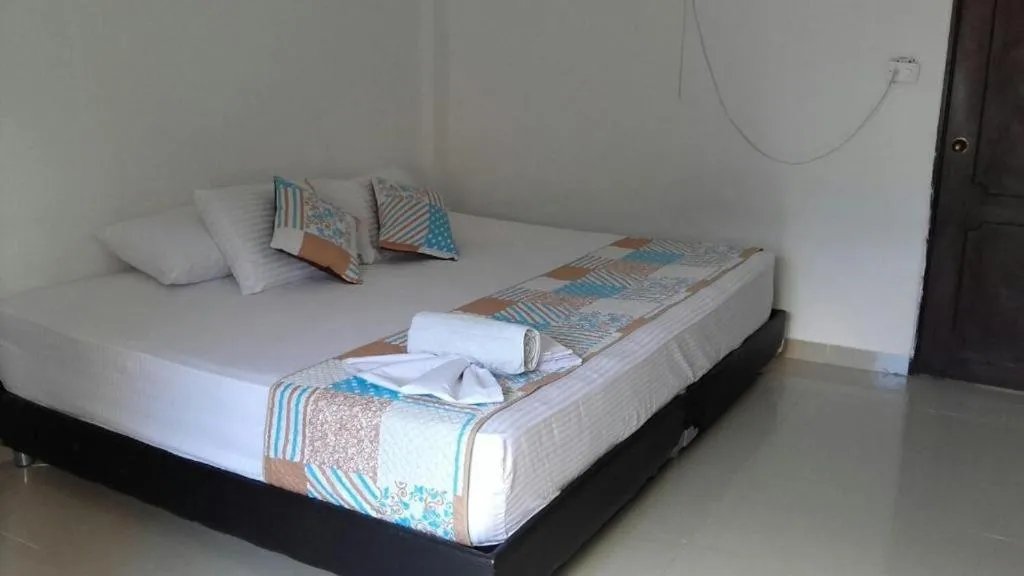 Hotel Boutique Plazuela
