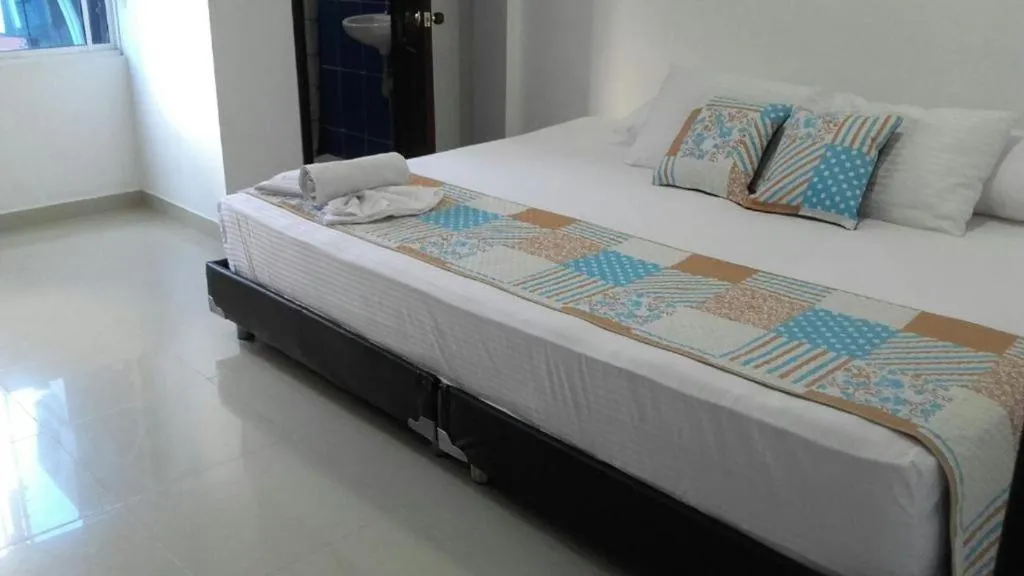 Hotel Boutique Plazuela