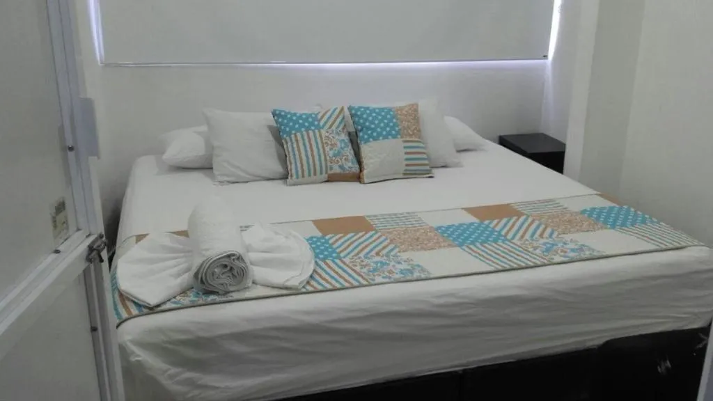 Hotel Boutique Plazuela