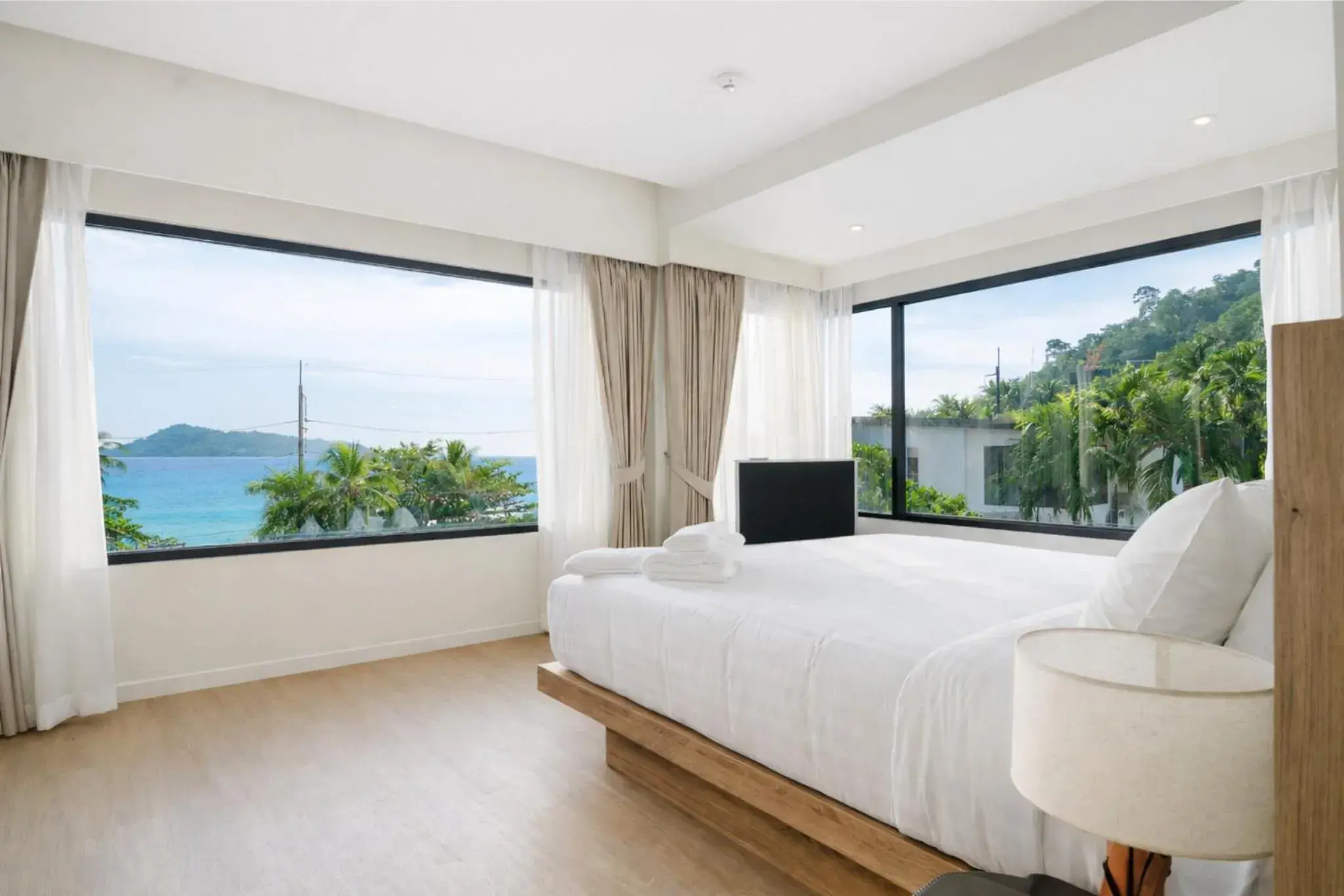 Executive Suite in Aqua Maya Phuket Executive Suite in Aqua Maya Phuket