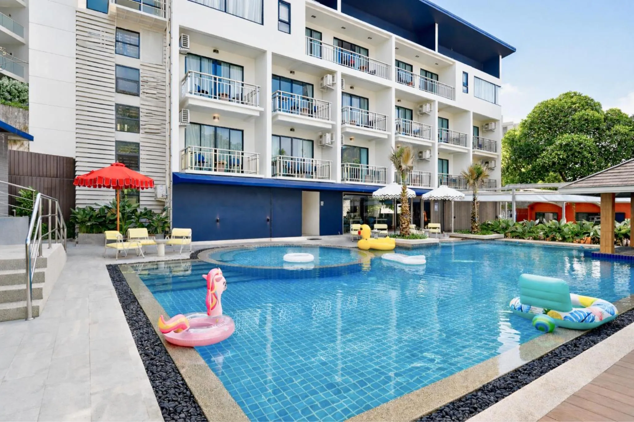 Aqua Maya Phuket