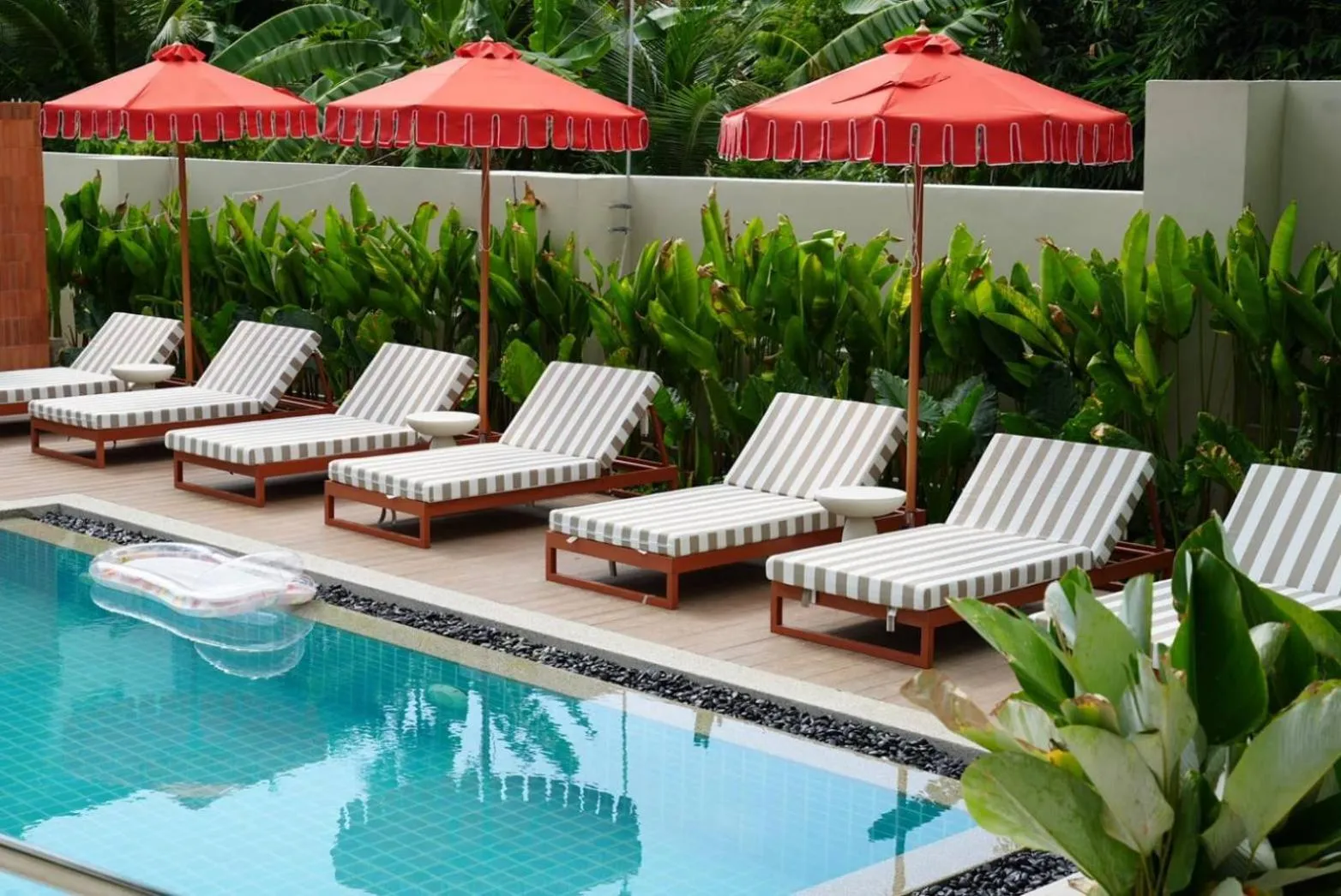 Aqua Maya Phuket