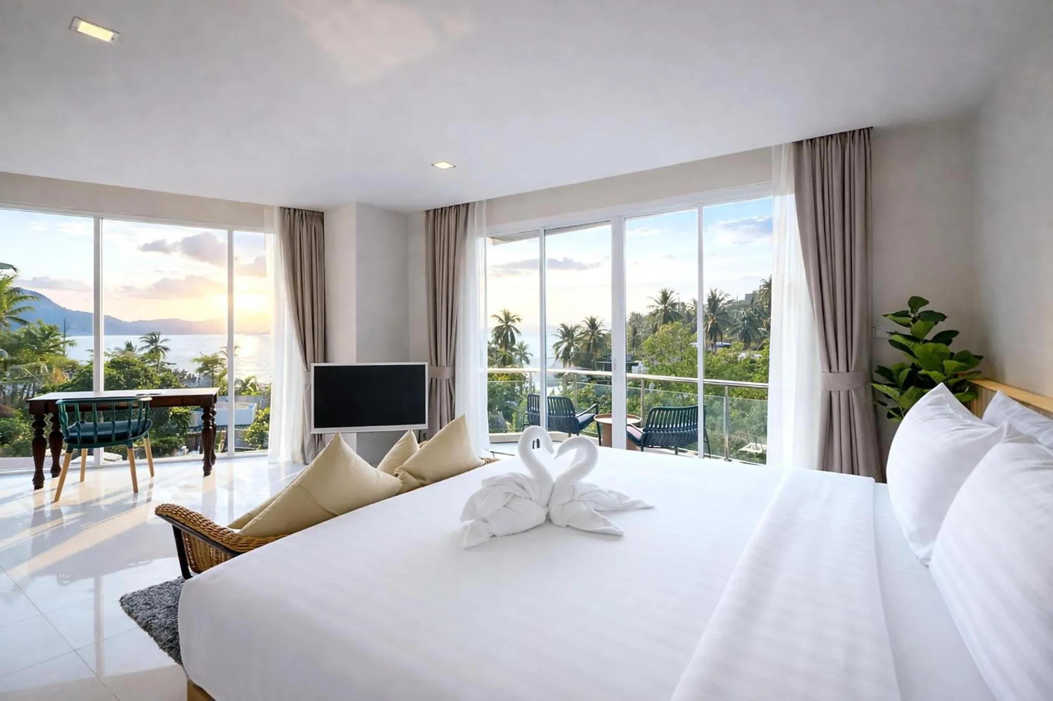 Aqua Maya Phuket