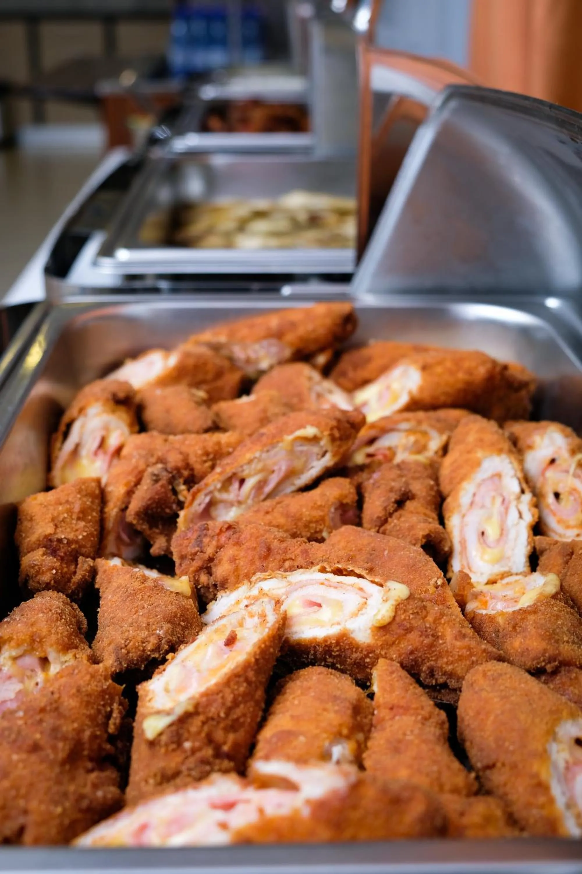 Food in Harkányi Psoriasis Centrum