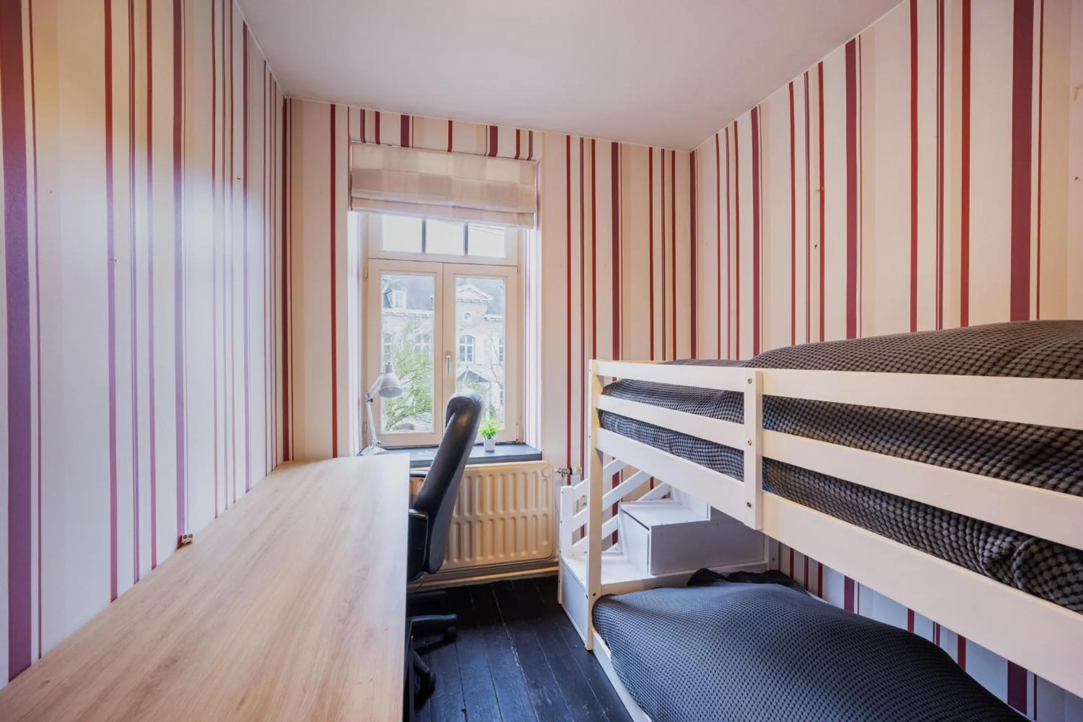 Auberge sur Ourthe