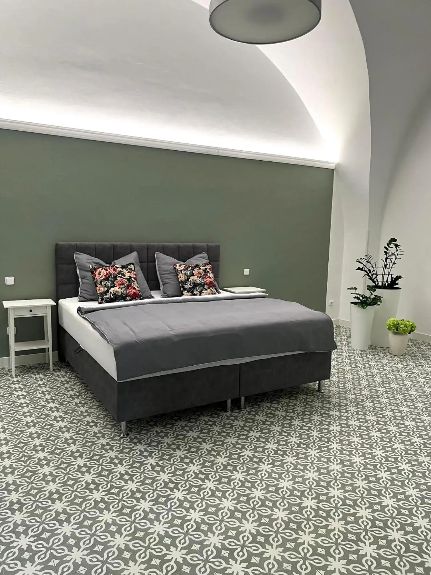 Apartment - Ground Floor in Palác Daun - Studio Apartments Apartment - Ground Floor in Palác Daun - Studio Apartments