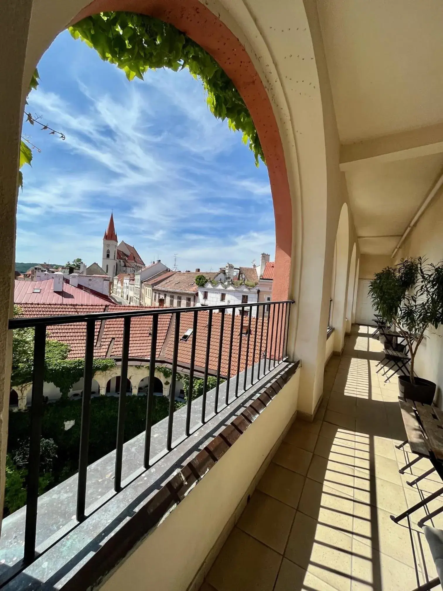 Palác Daun - Studio Apartments Palác Daun - Studio Apartments