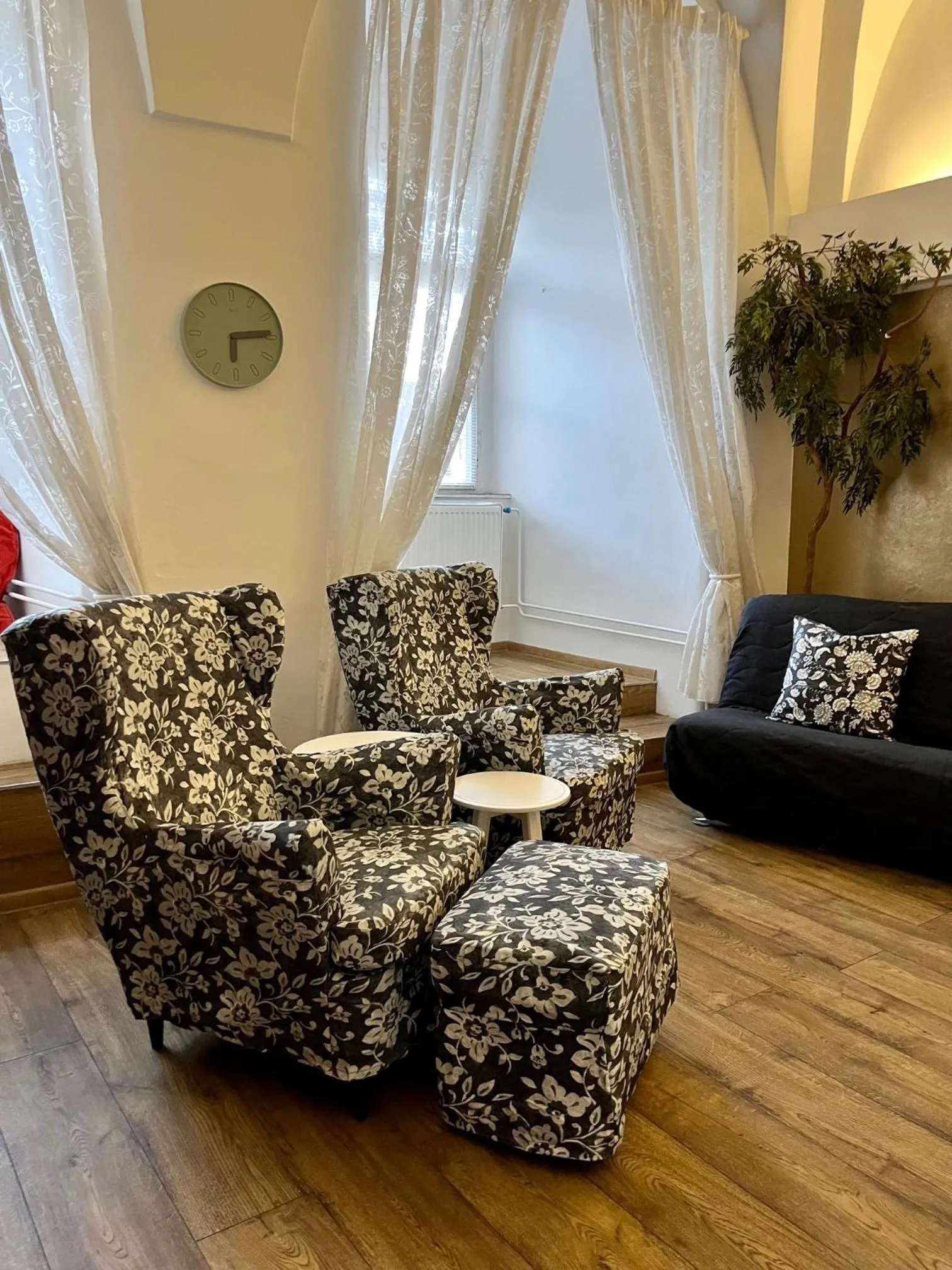 Palác Daun - Studio Apartments