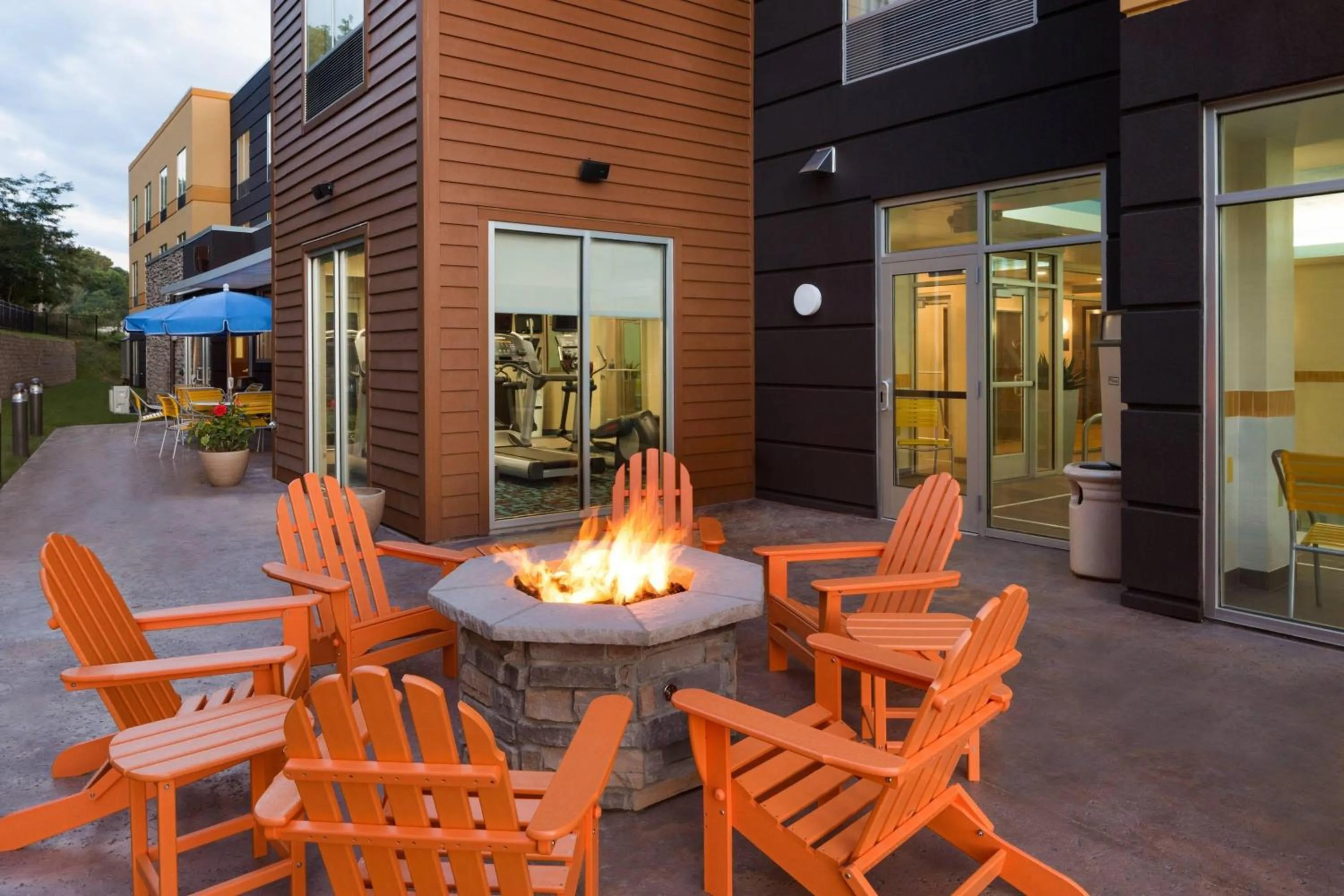 Other in Fairfield Inn & Suites by Marriott Athens