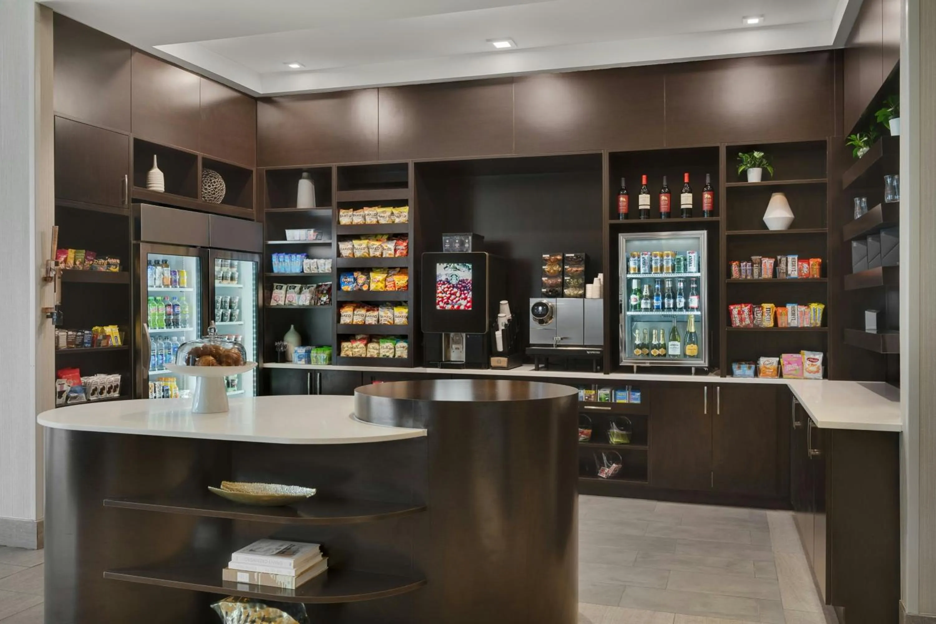 Other in AC Hotel Cincinnati at Liberty Center