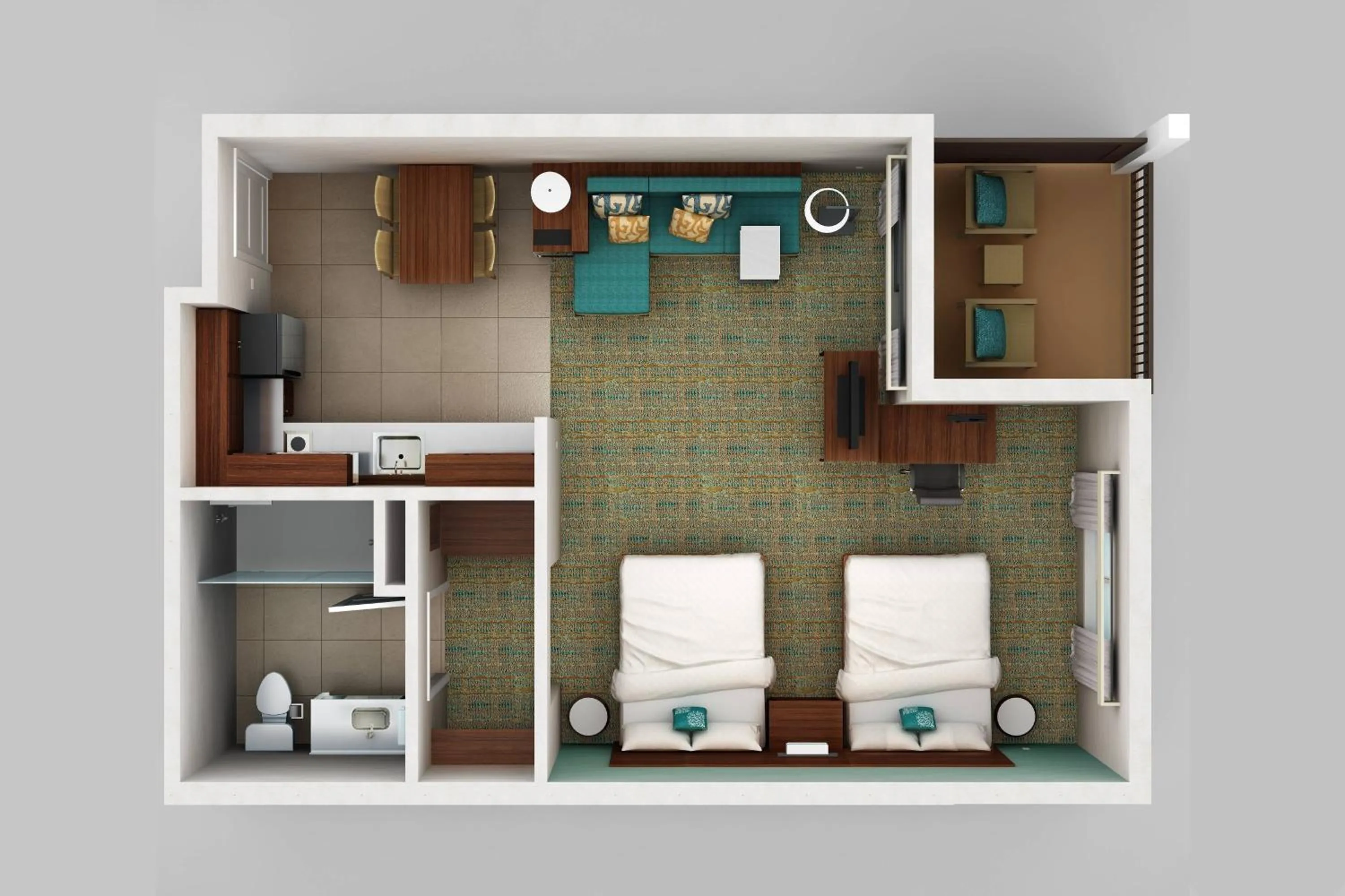 Other in Residence Inn by Marriott Maui Wailea