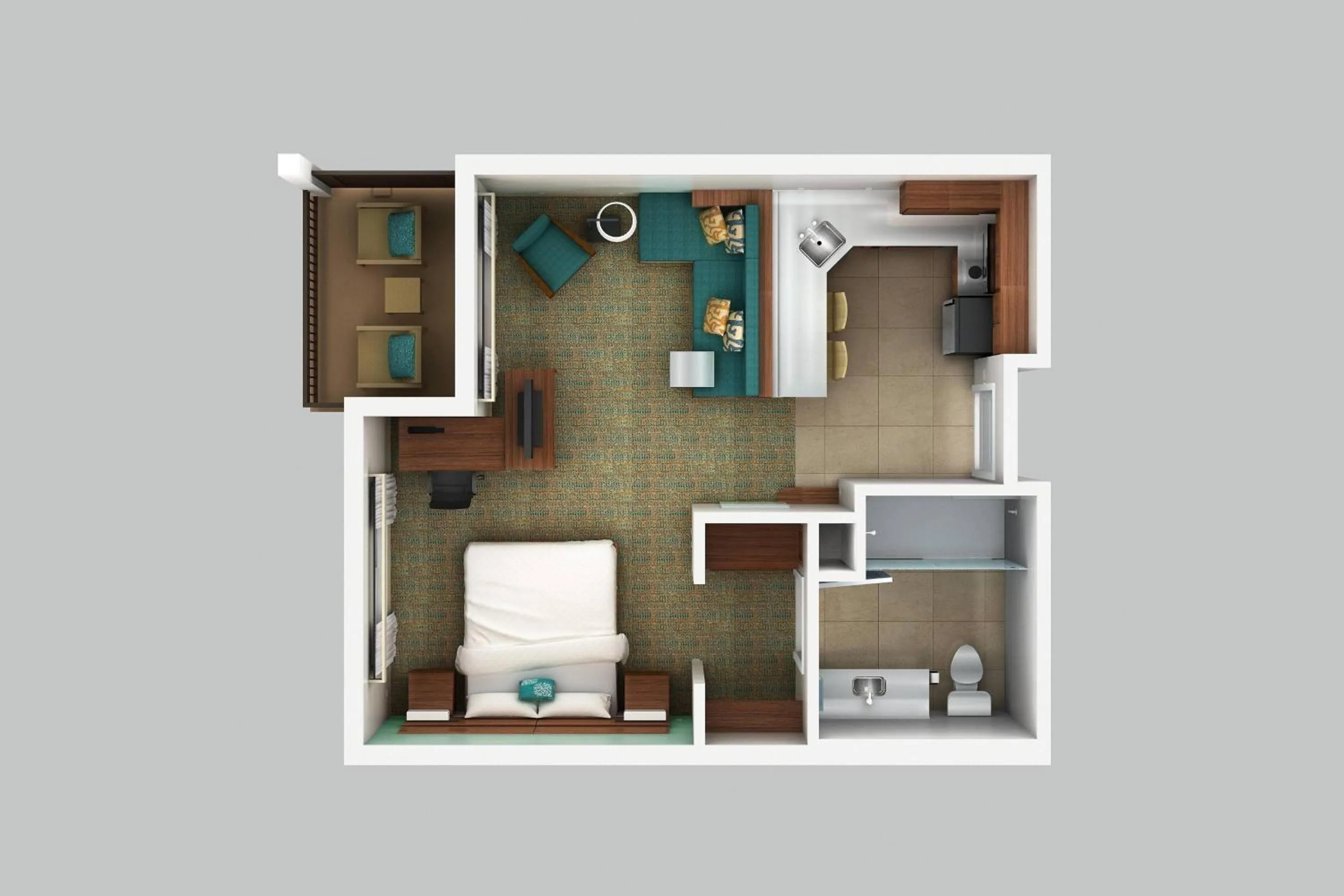 Other in Residence Inn by Marriott Maui Wailea