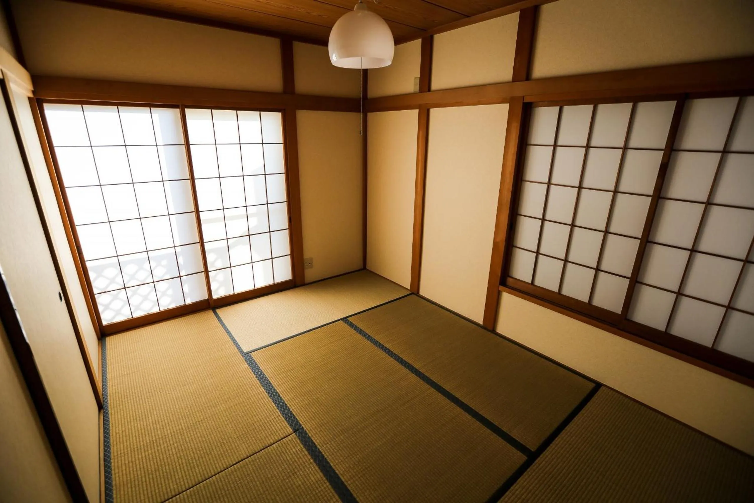 Other in J's Backpackers