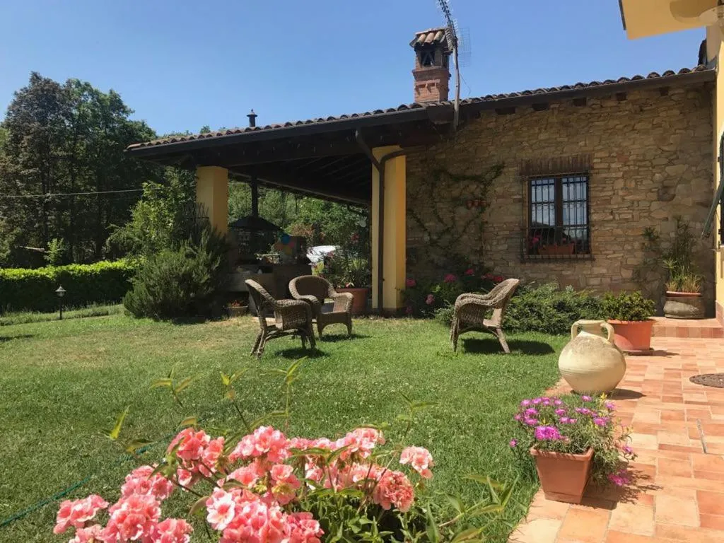 Il cotogno
